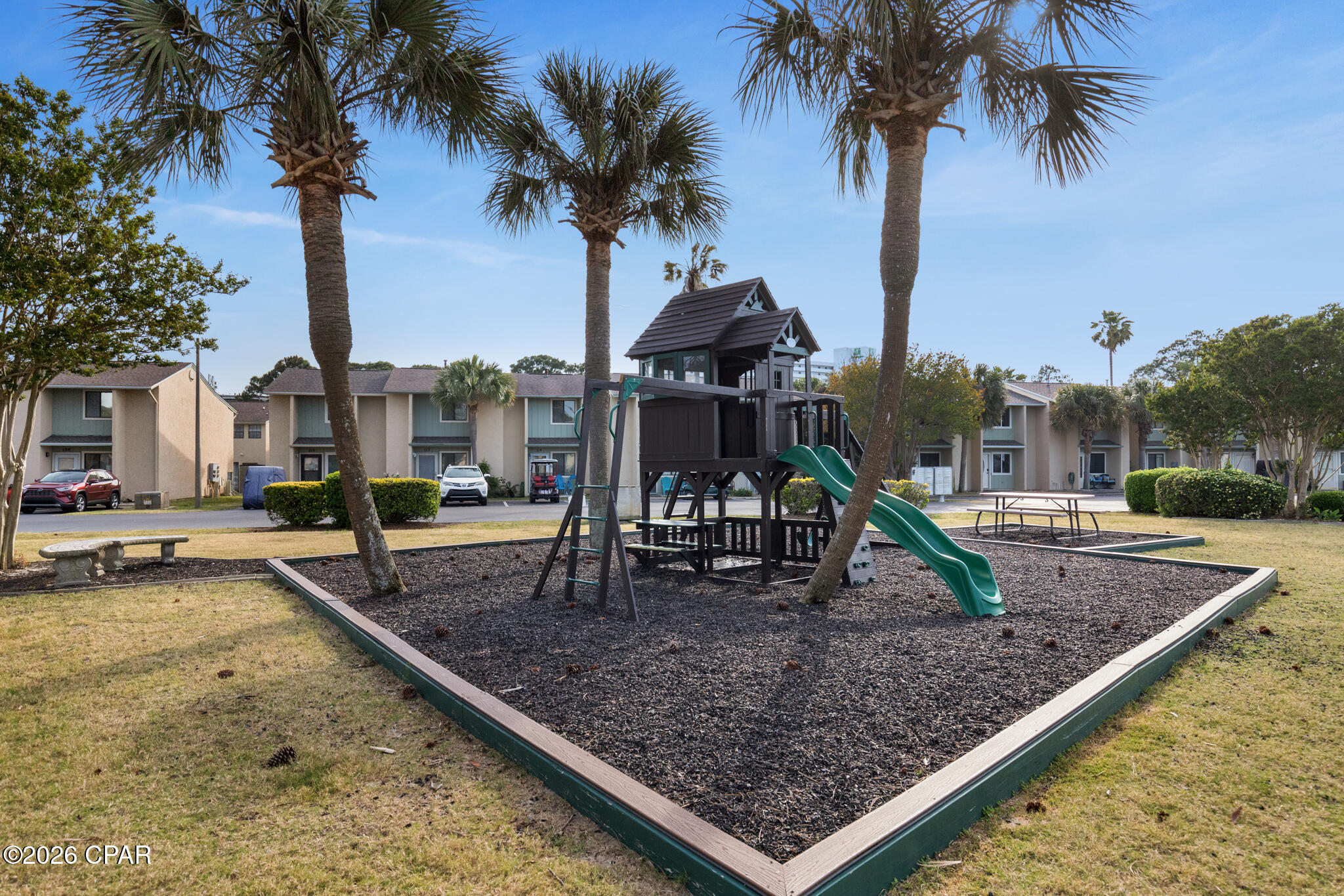 Gulf Highlands Beach Resort - Residential