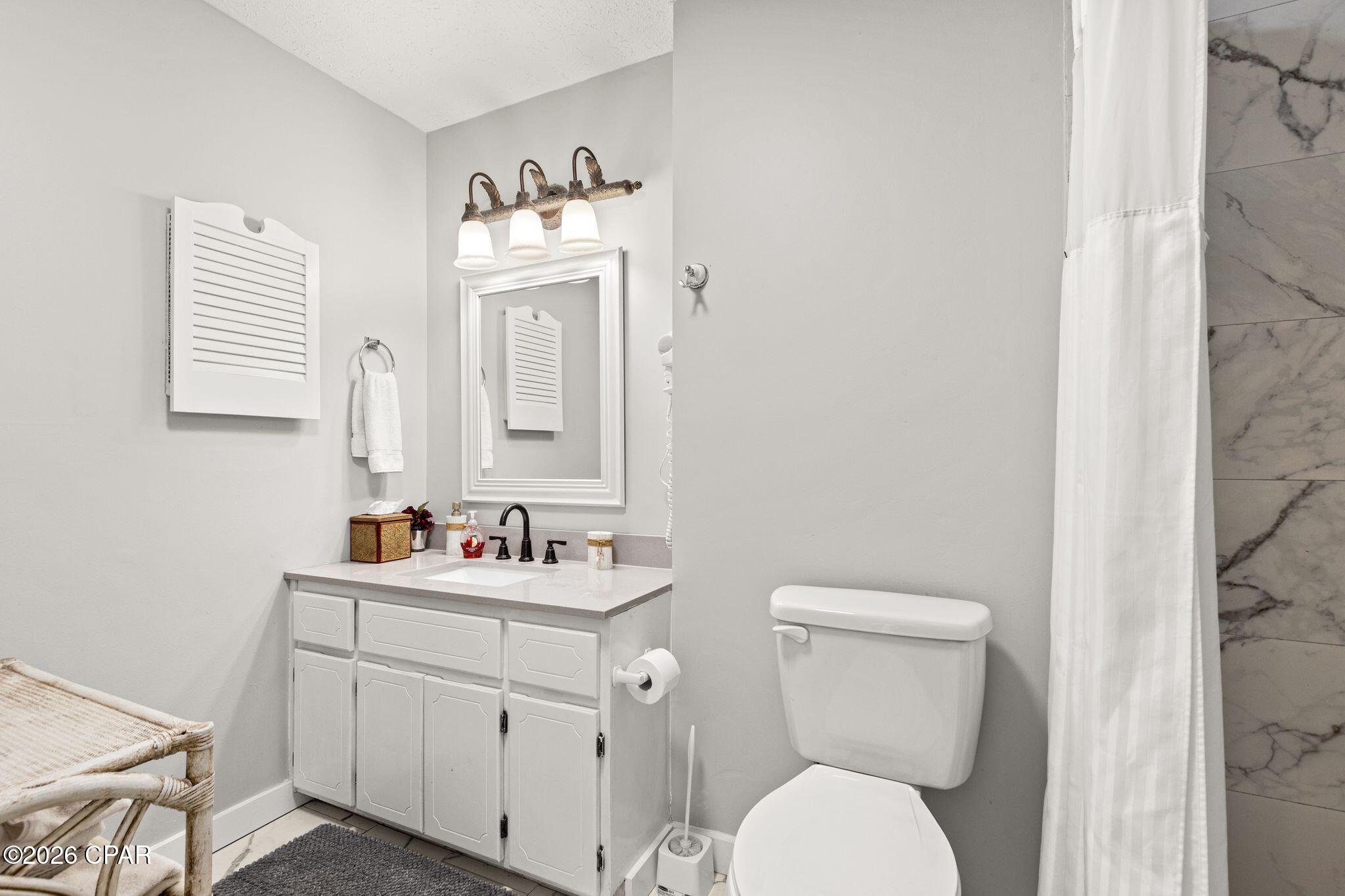 Gulf Highlands Beach Resort - Residential