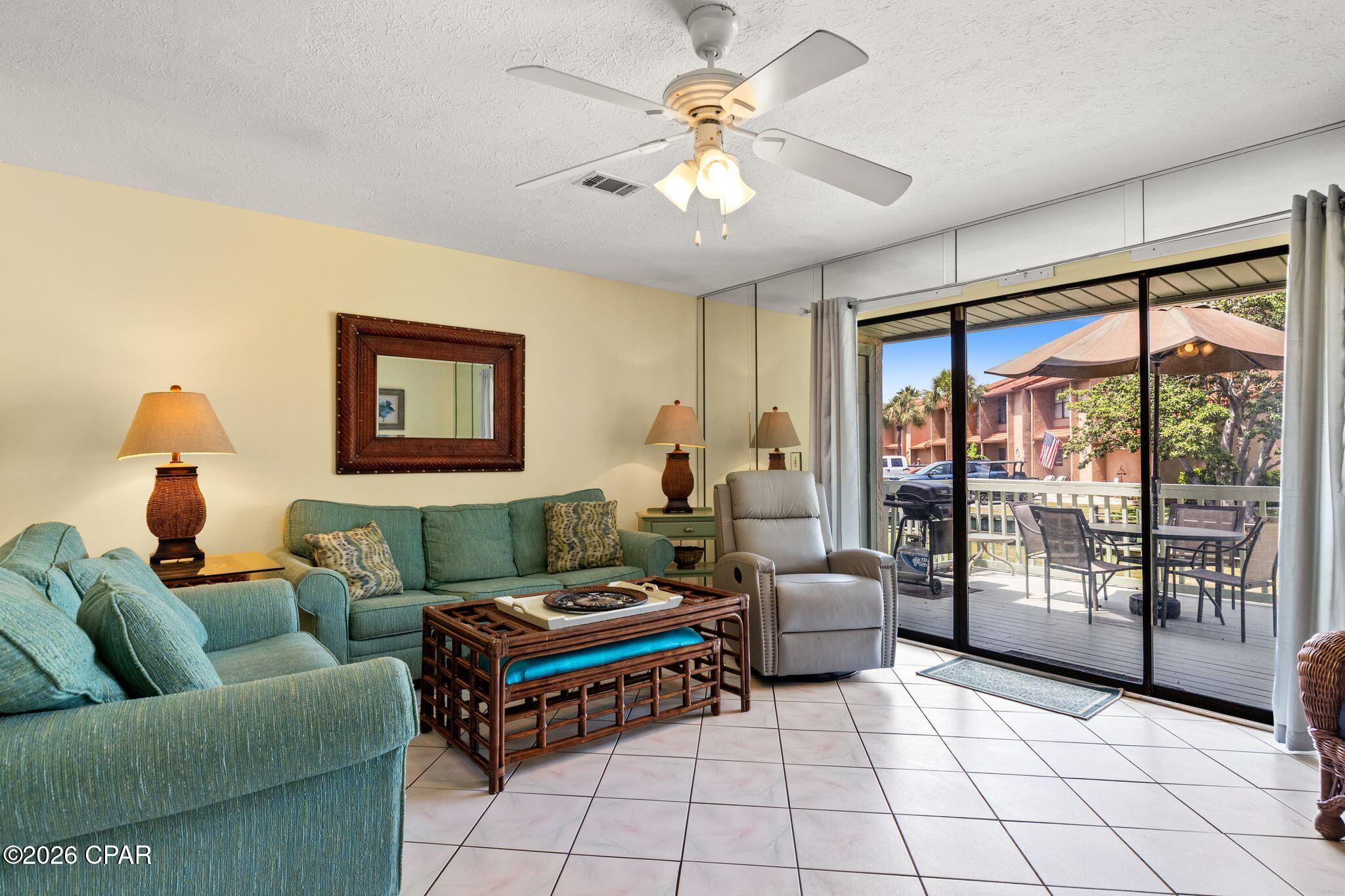 Gulf Highlands Beach Resort - Residential