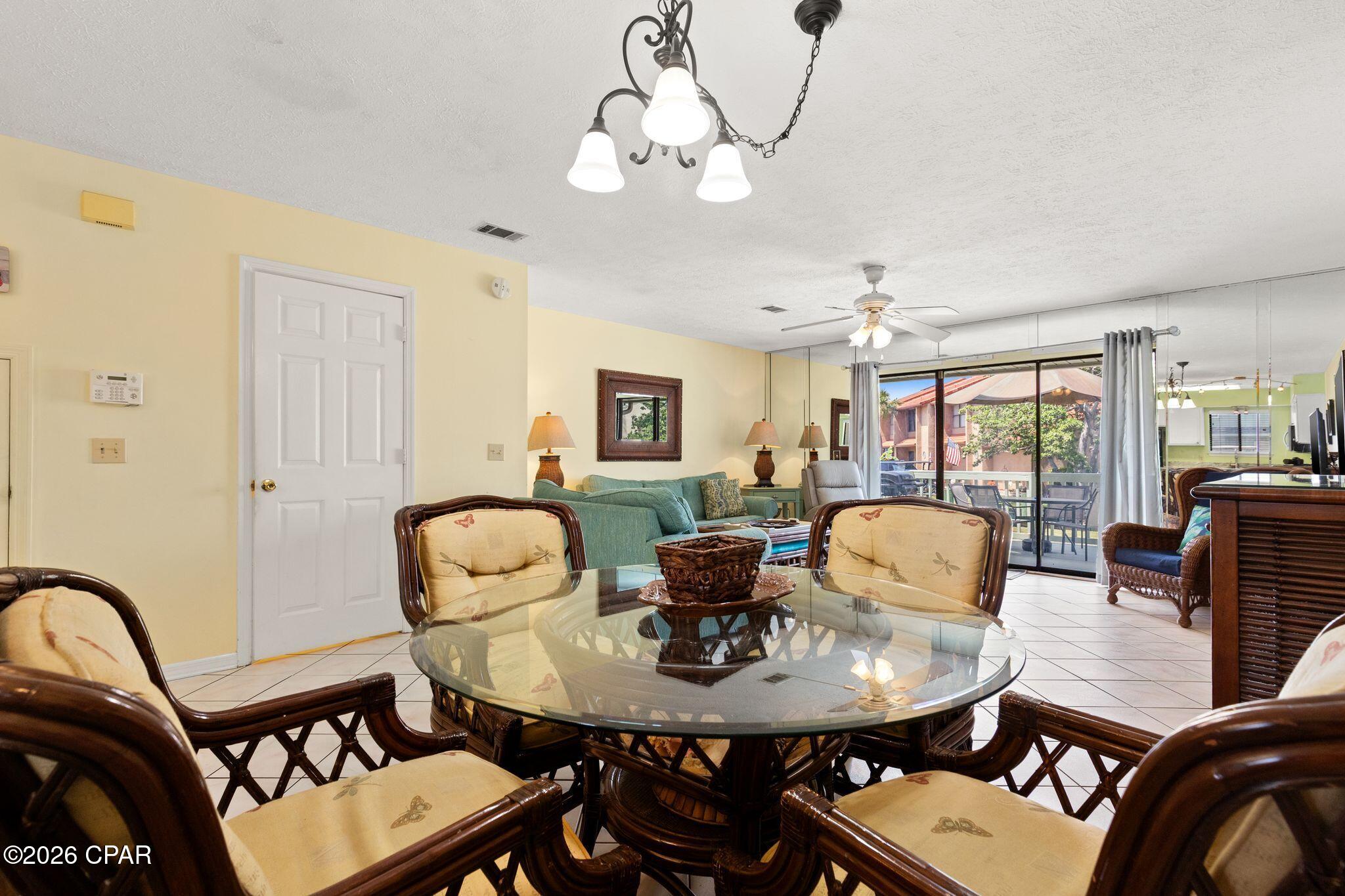 Gulf Highlands Beach Resort - Residential