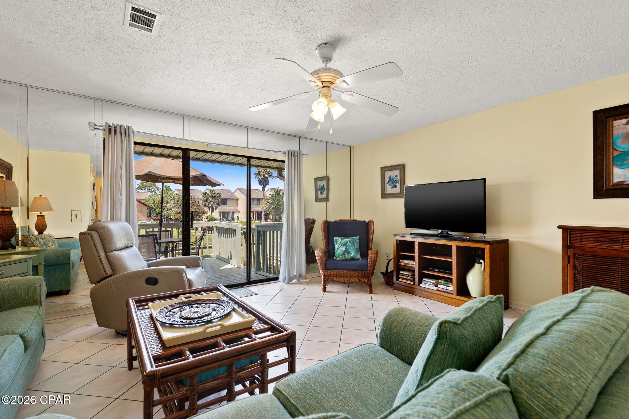 Gulf Highlands Beach Resort - Residential