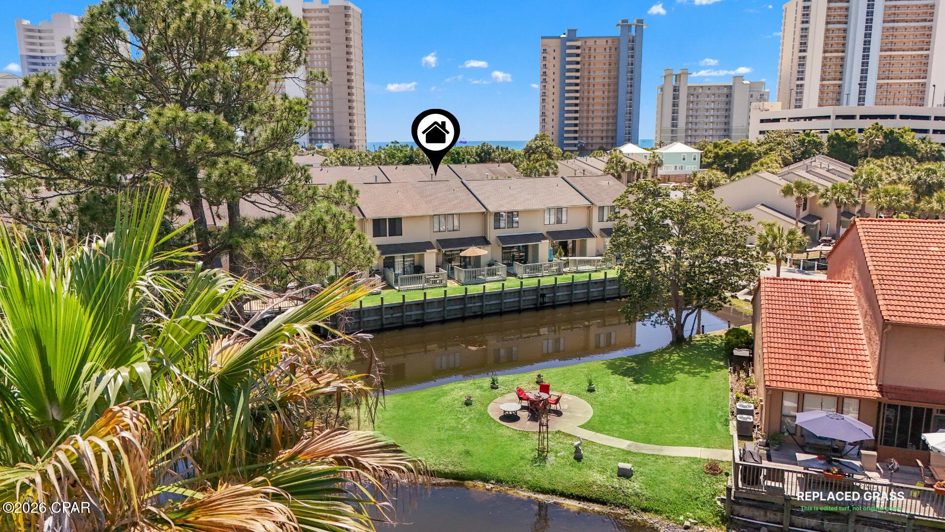 Gulf Highlands Beach Resort - Residential