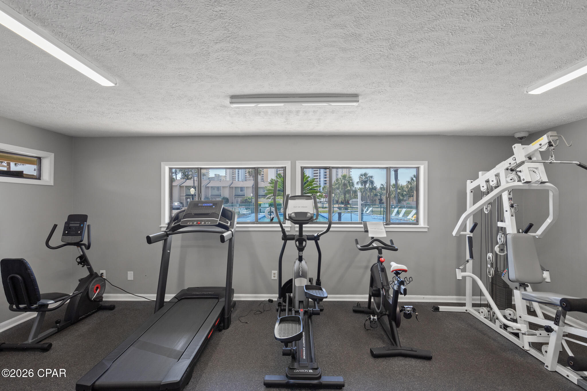 Gulf Highlands Beach Resort - Residential