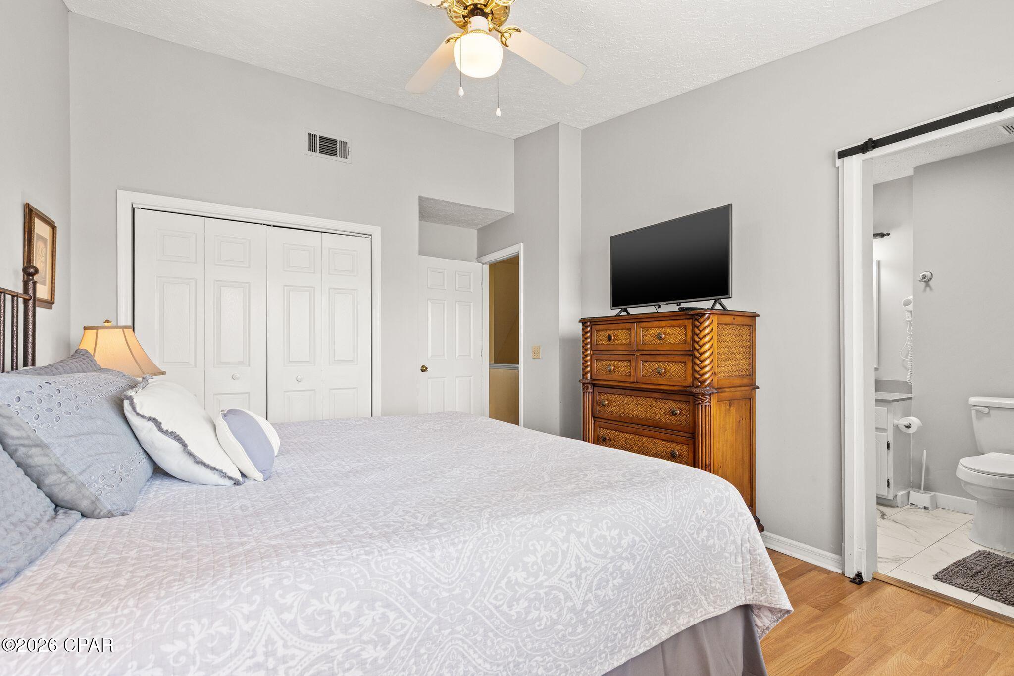 Gulf Highlands Beach Resort - Residential