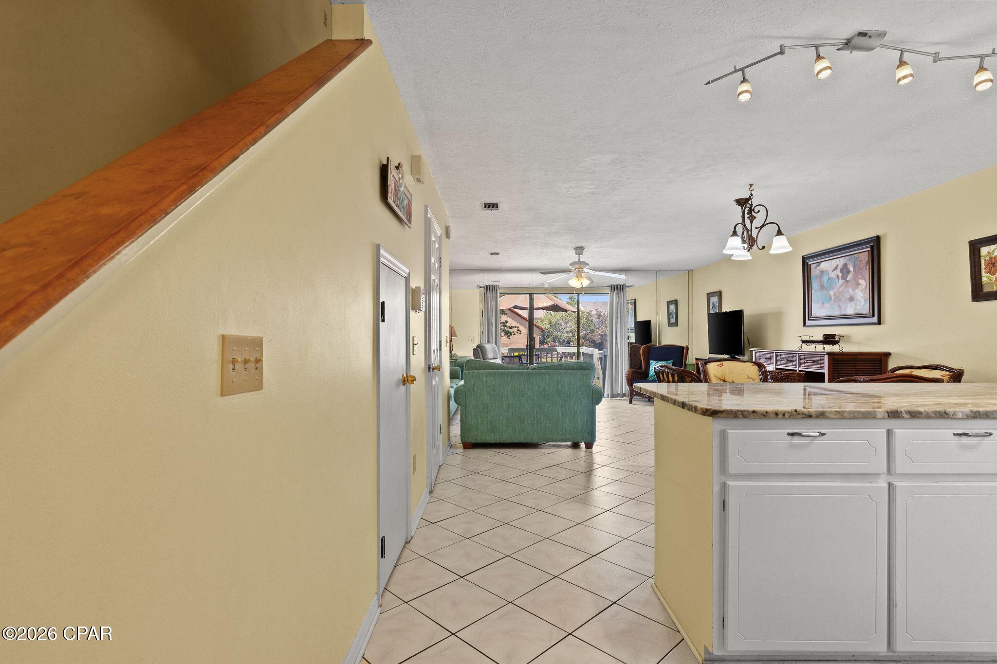 Gulf Highlands Beach Resort - Residential