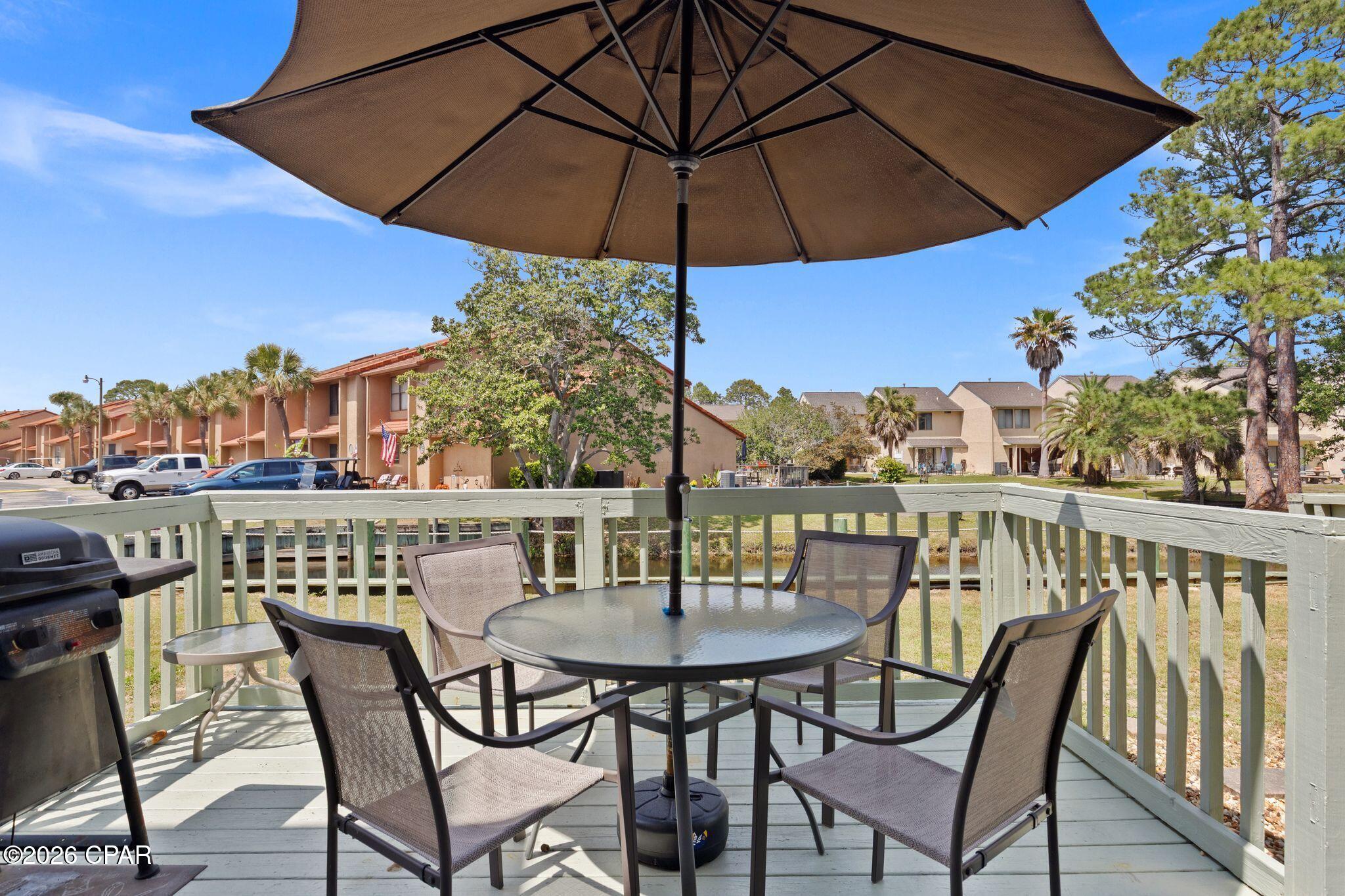 Gulf Highlands Beach Resort - Residential