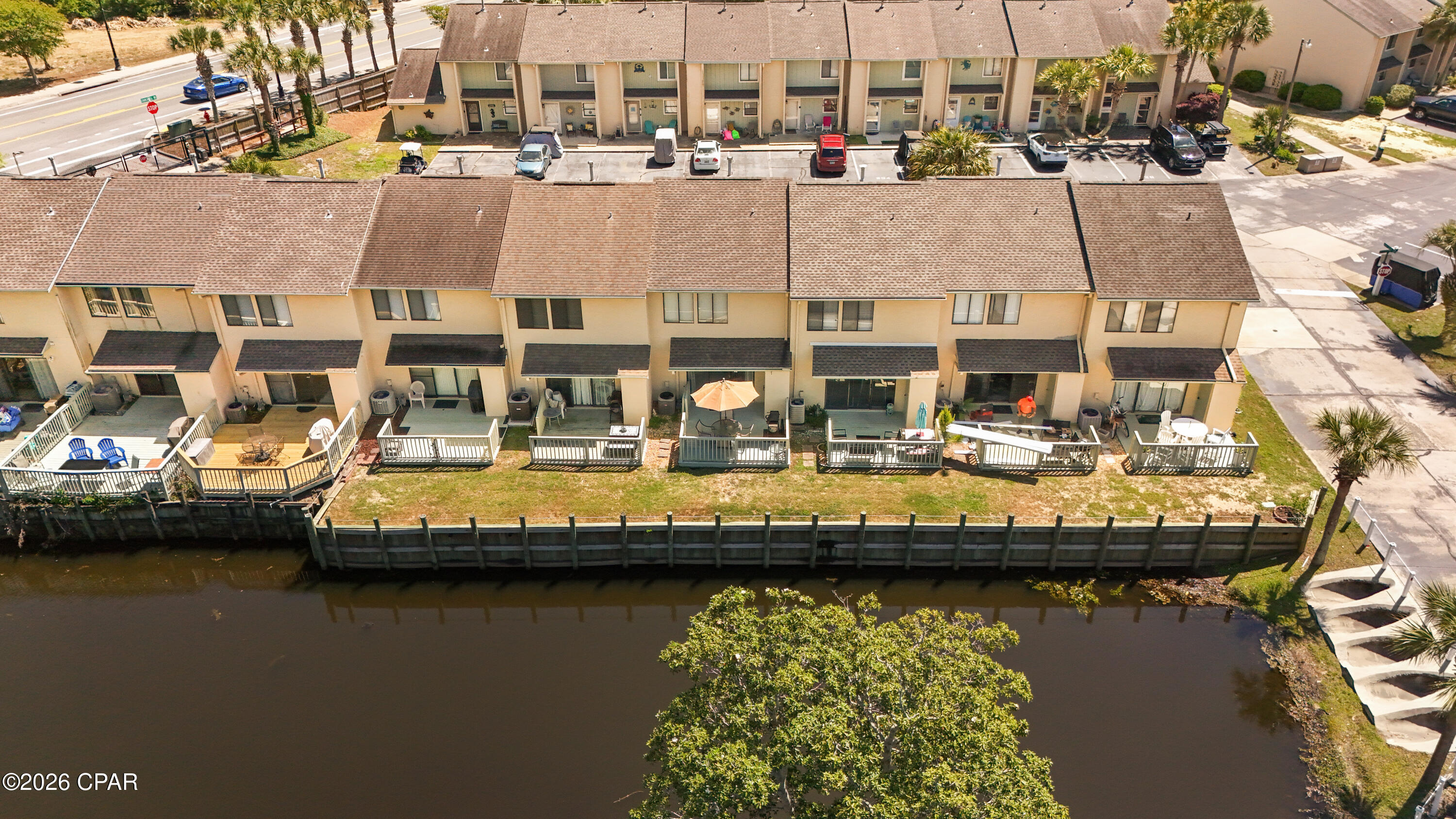 Gulf Highlands Beach Resort - Residential