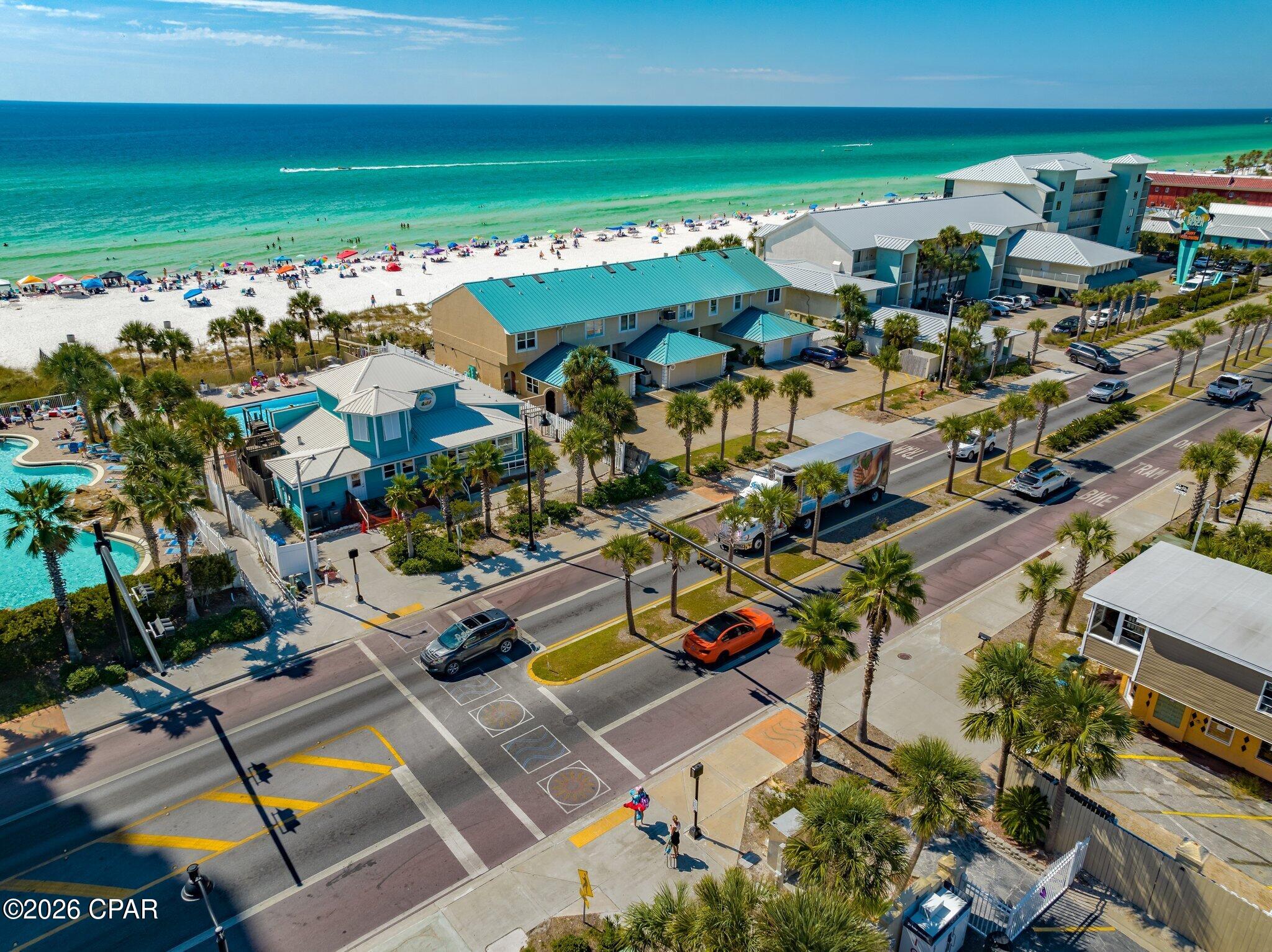 Gulf Highlands Beach Resort - Residential