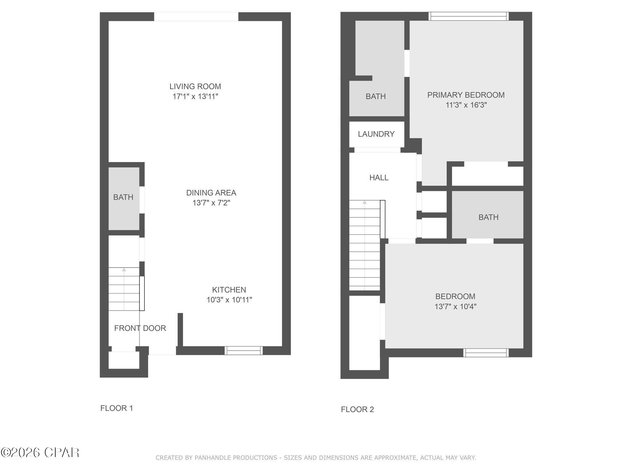 Gulf Highlands Beach Resort - Residential