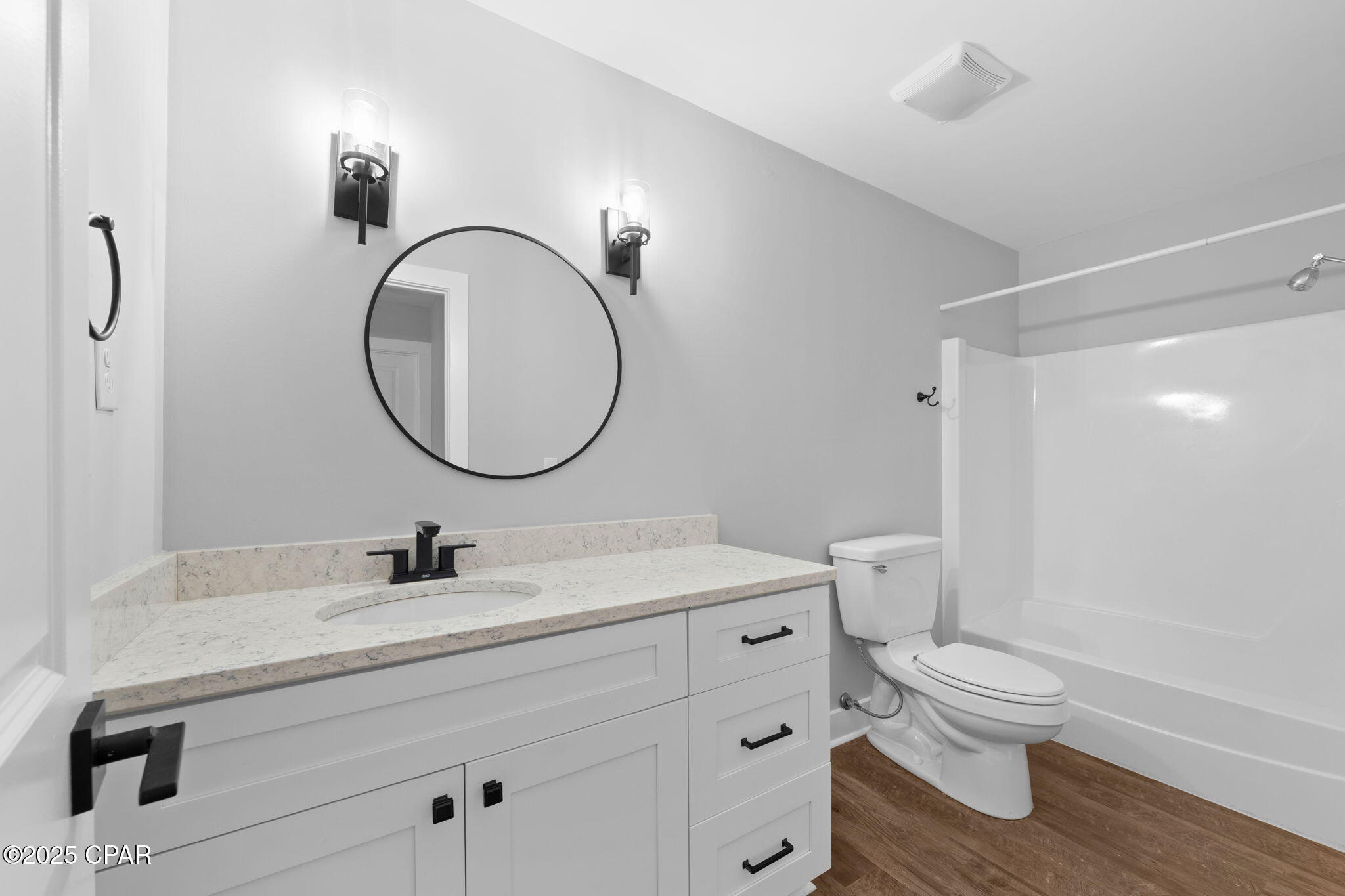 Bay Point Golf Villas II - Residential Lease