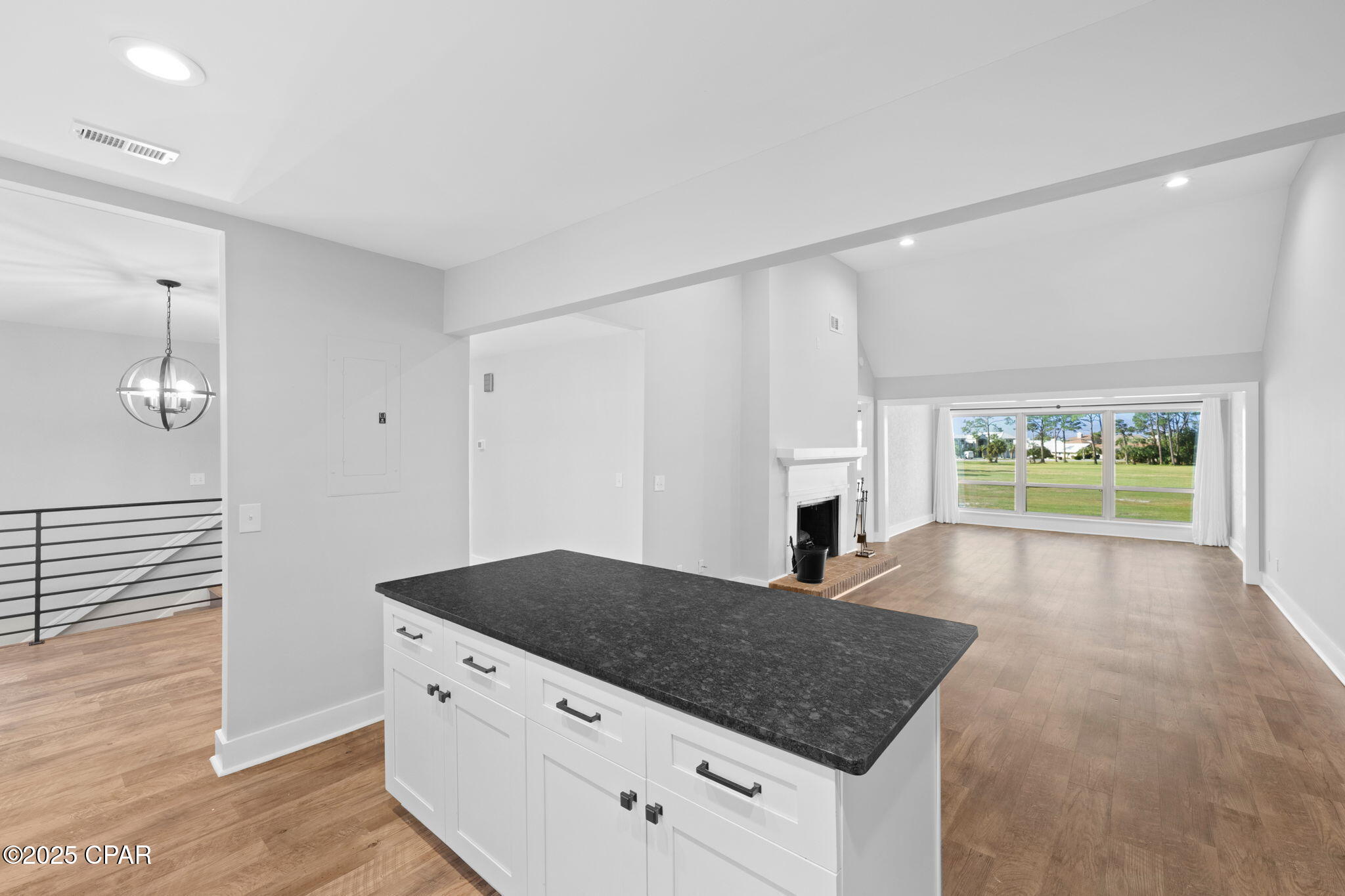 Bay Point Golf Villas II - Residential Lease