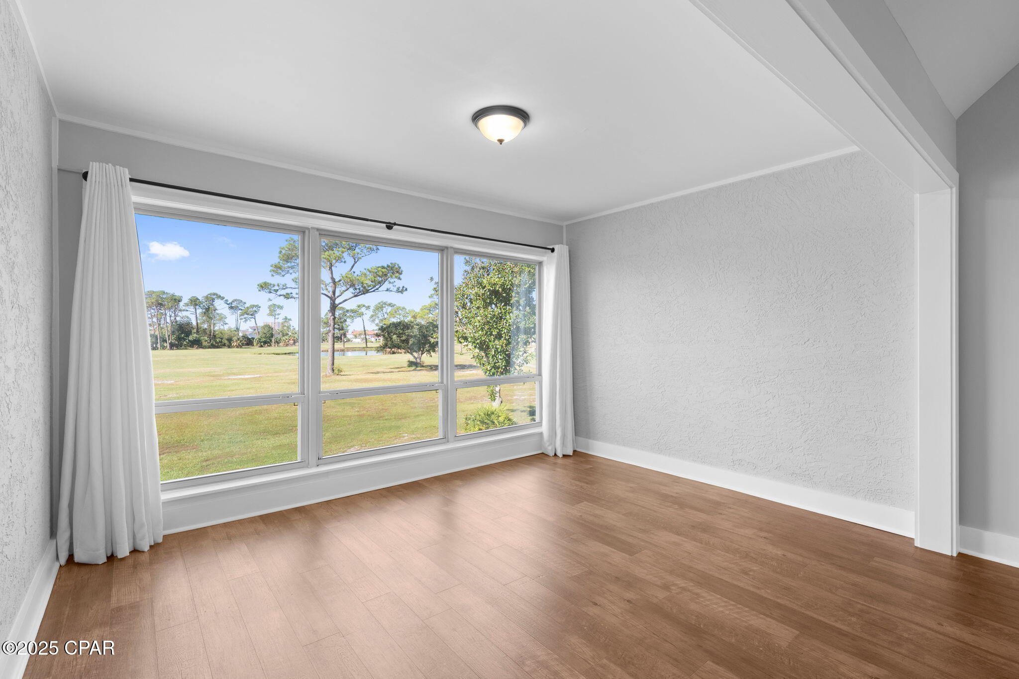 Bay Point Golf Villas II - Residential Lease