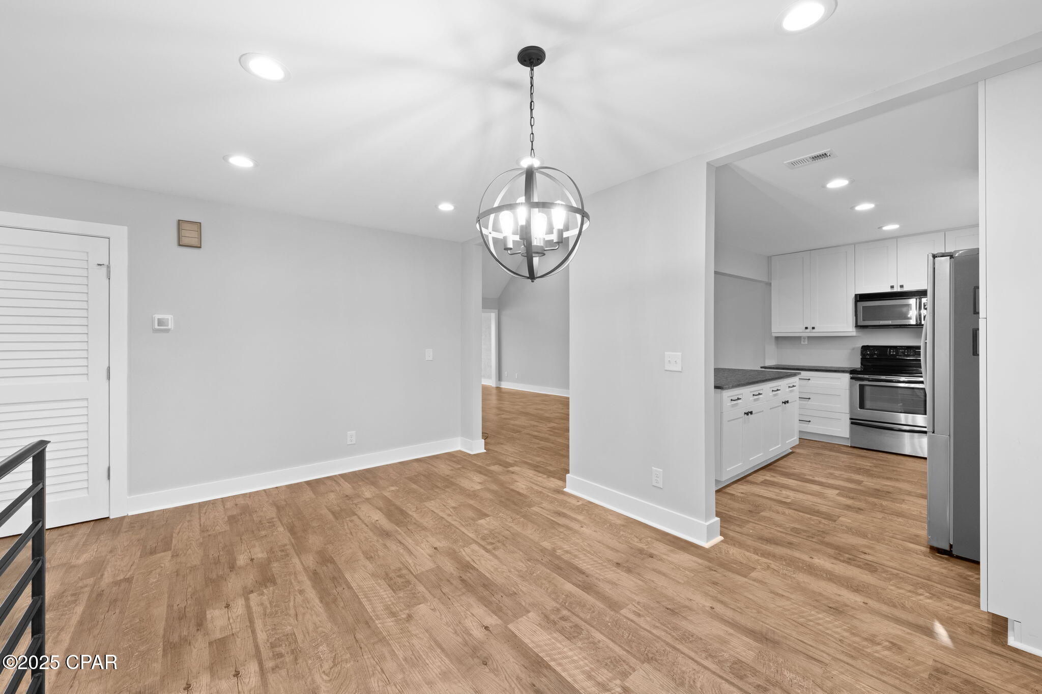 Bay Point Golf Villas II - Residential Lease