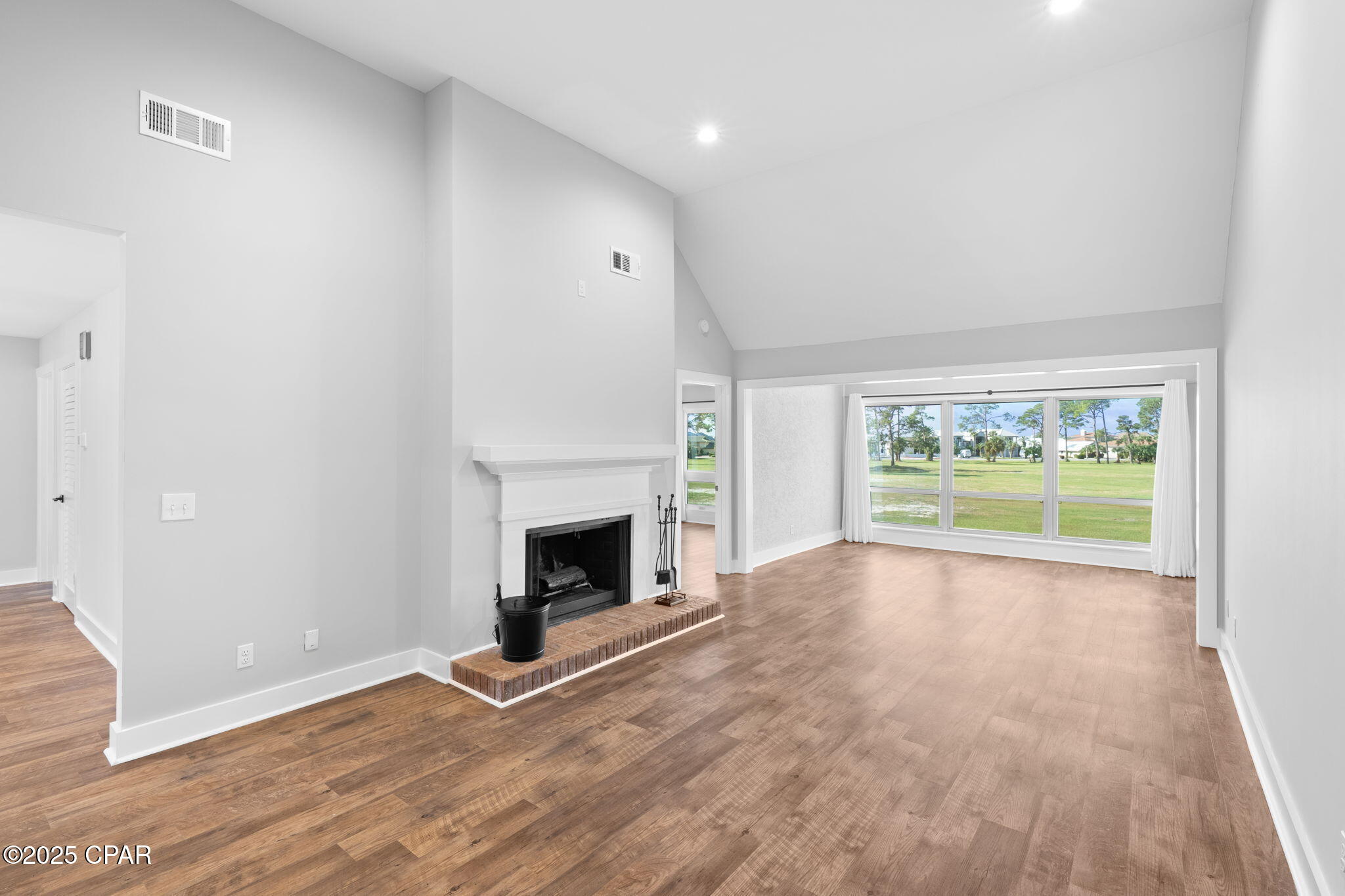 Bay Point Golf Villas II - Residential Lease