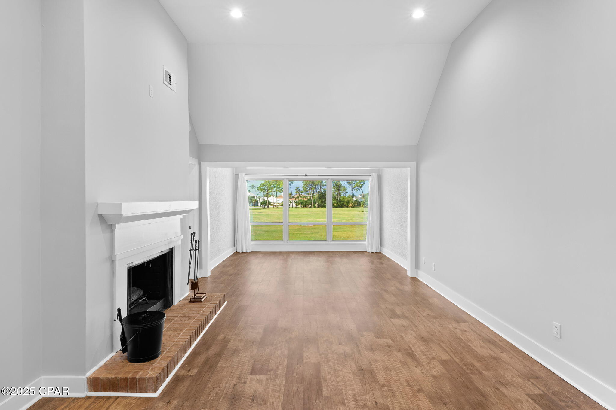 Bay Point Golf Villas II - Residential Lease