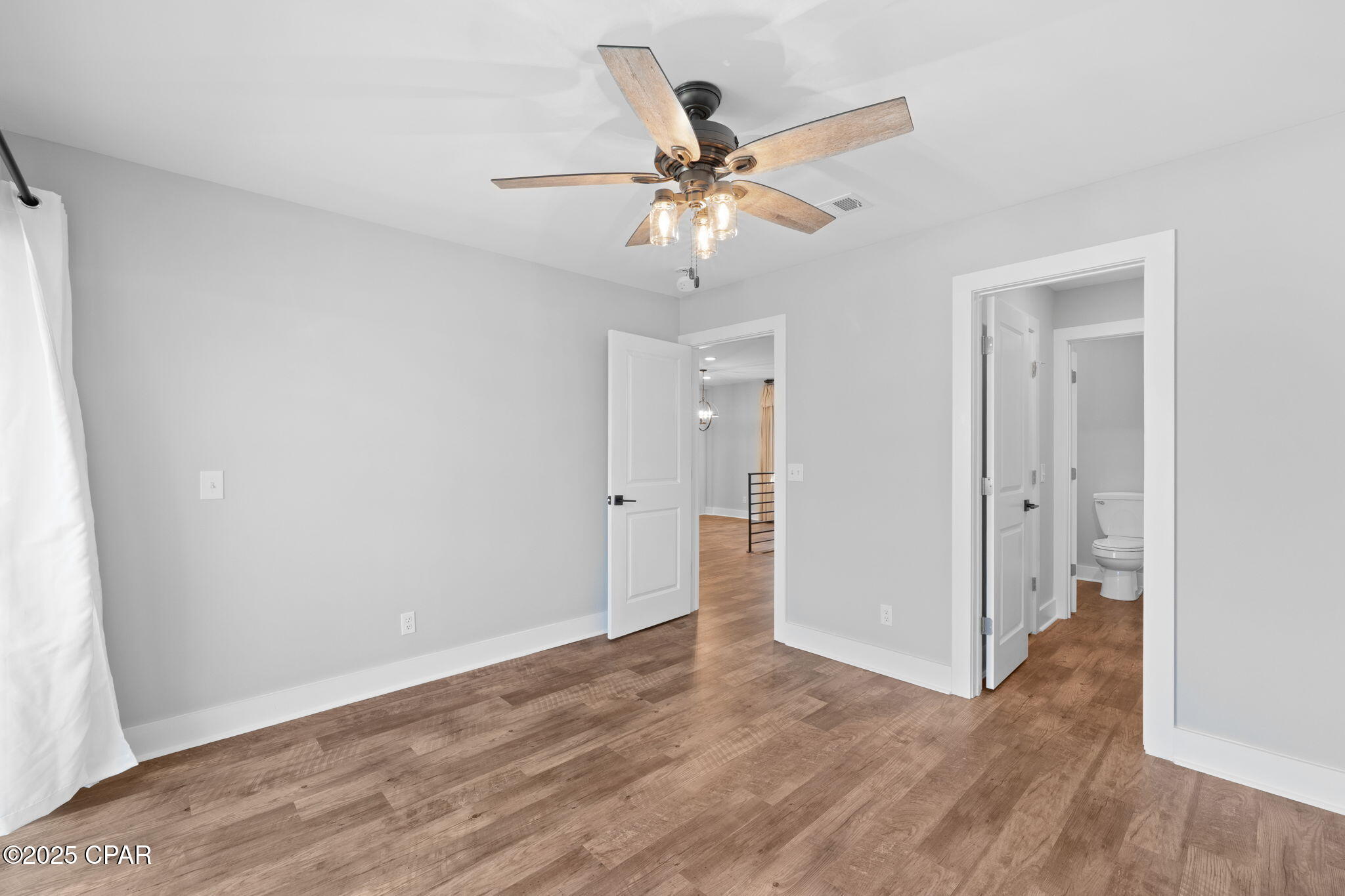 Bay Point Golf Villas II - Residential Lease