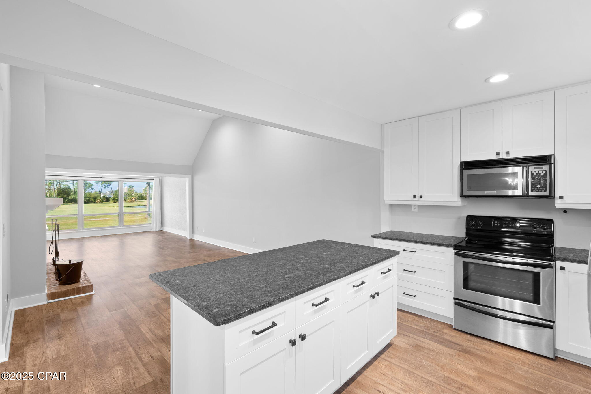 Bay Point Golf Villas II - Residential Lease