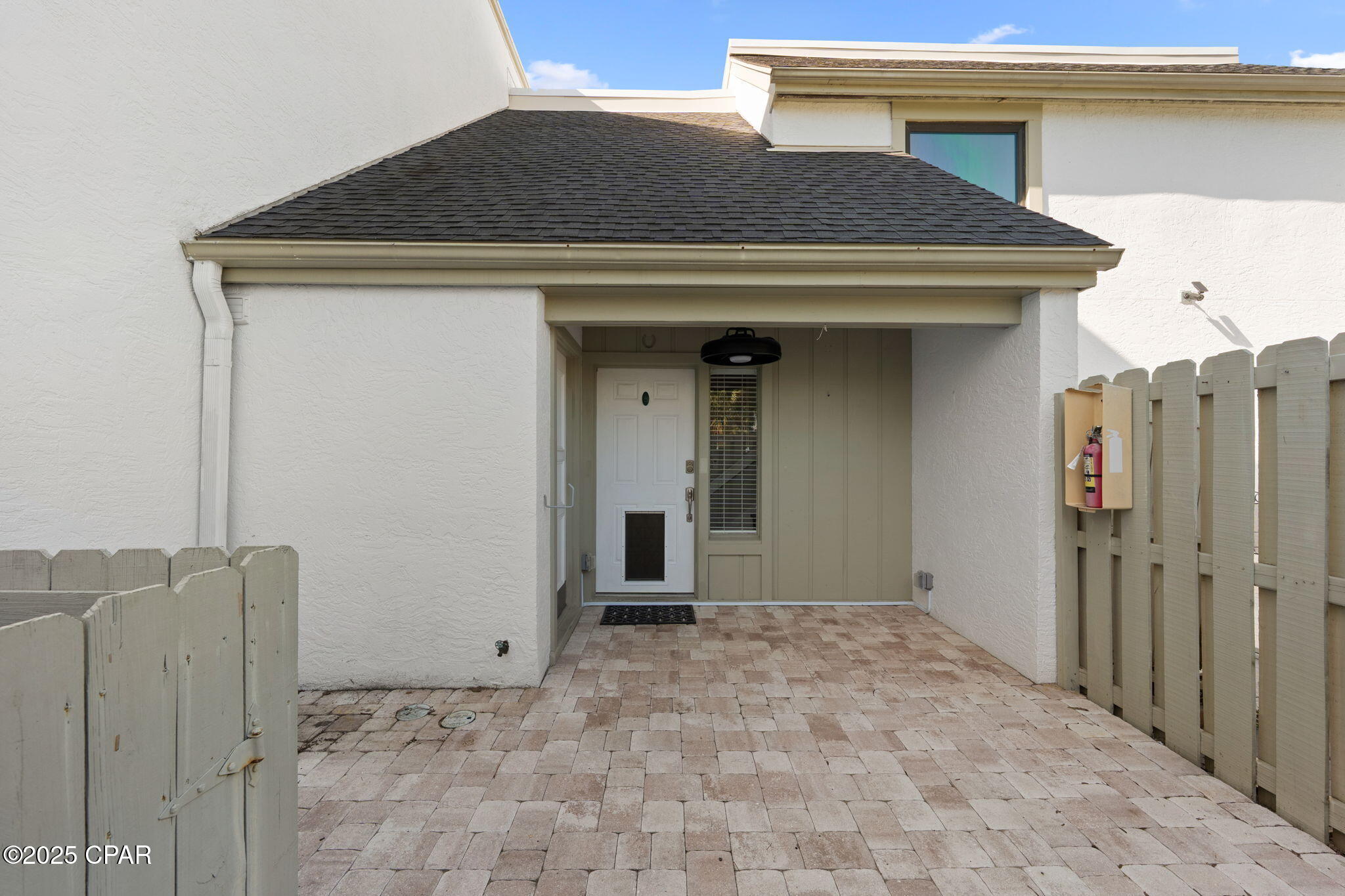 Bay Point Golf Villas II - Residential Lease