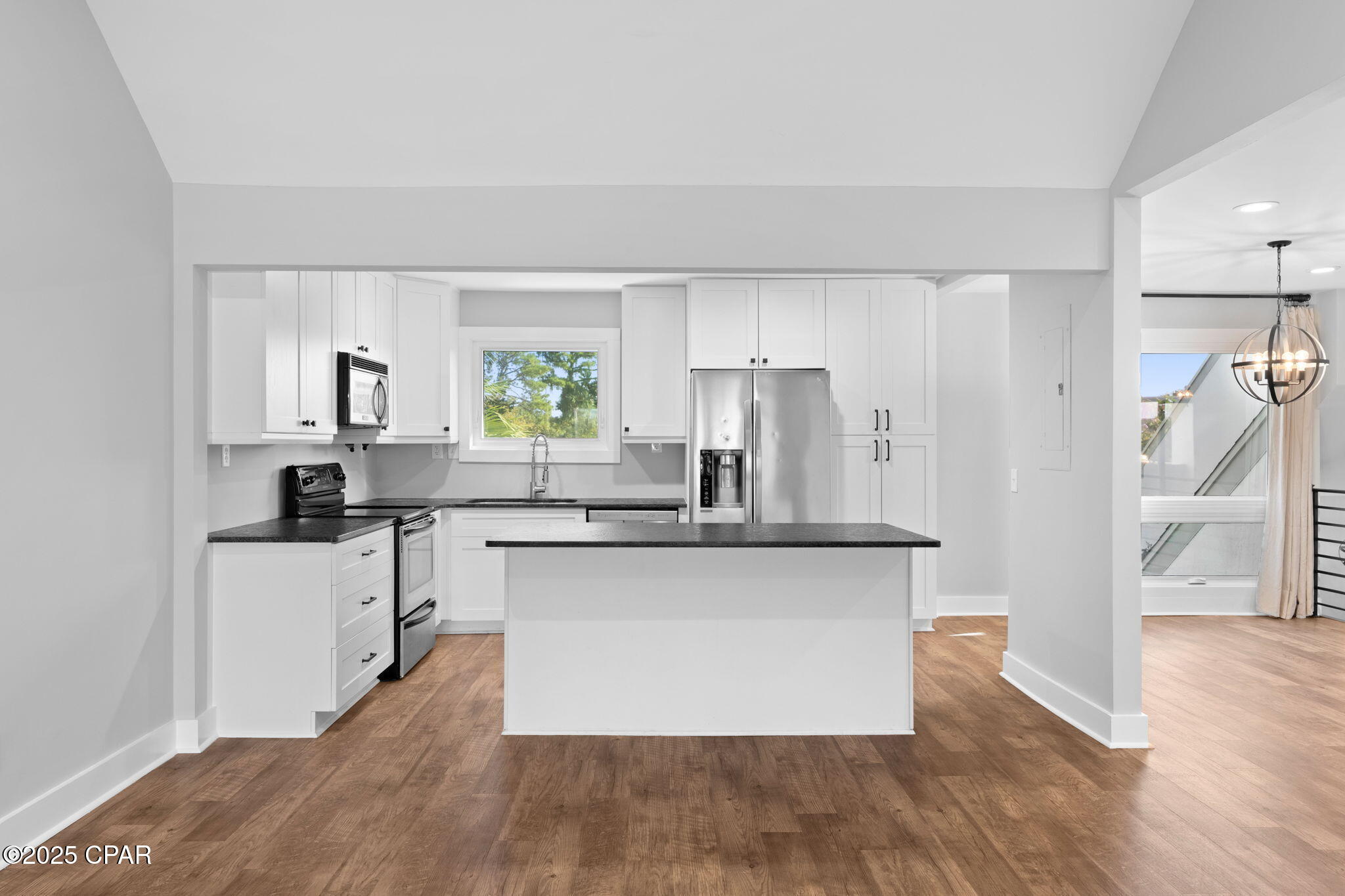 Bay Point Golf Villas II - Residential Lease