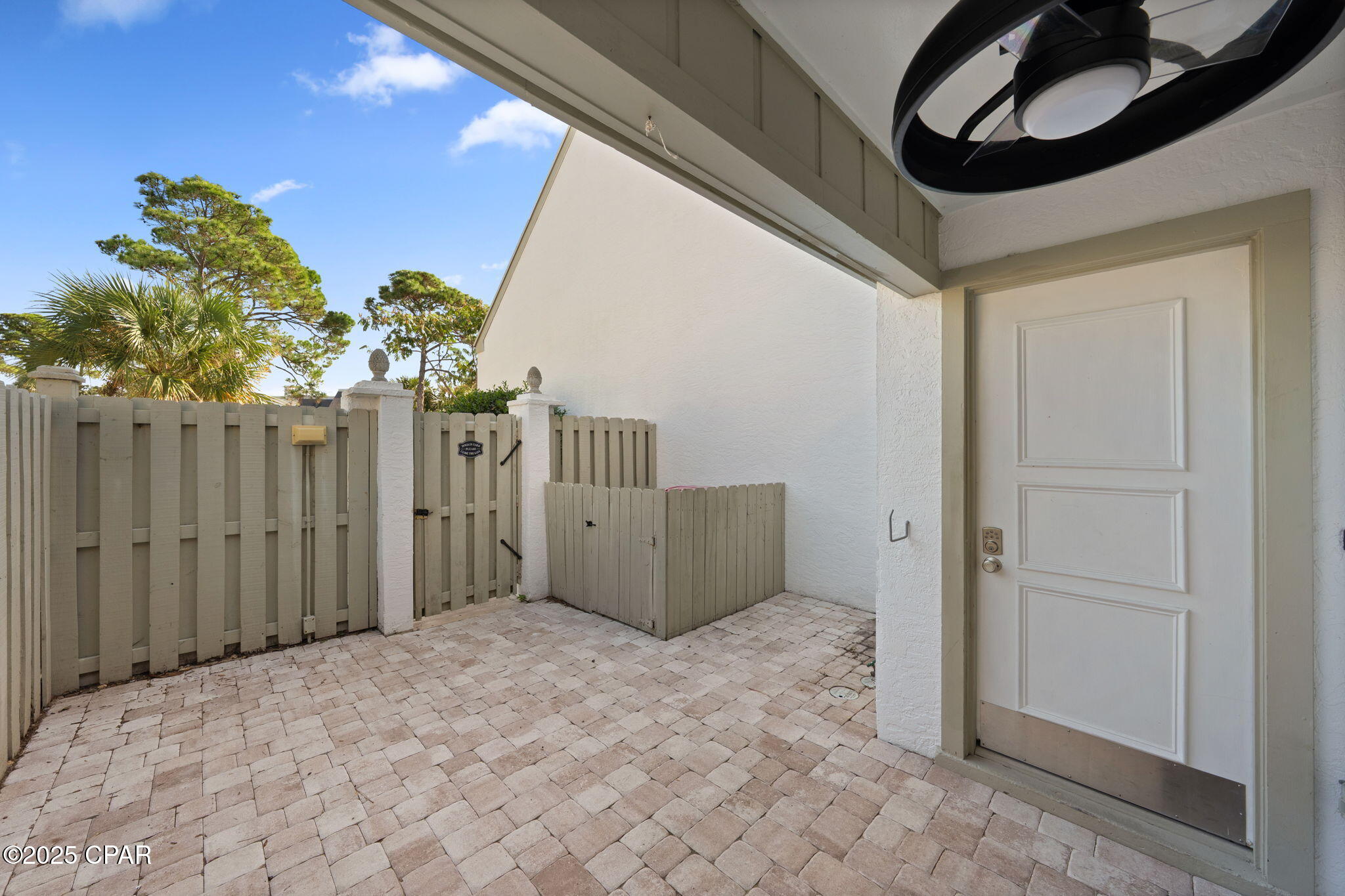 Bay Point Golf Villas II - Residential Lease