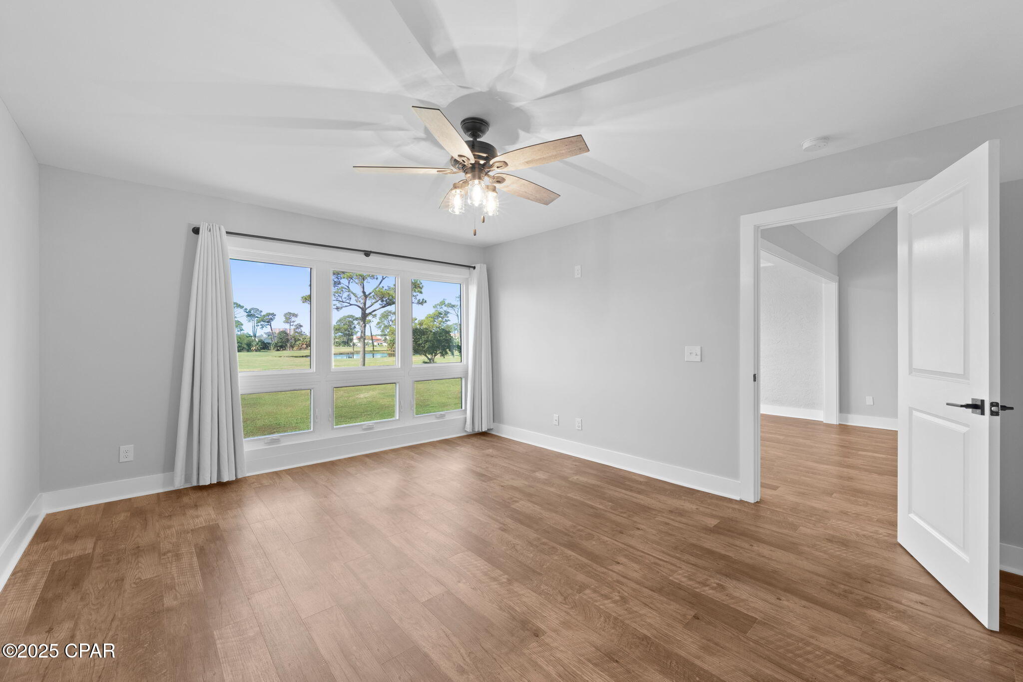 Bay Point Golf Villas II - Residential Lease