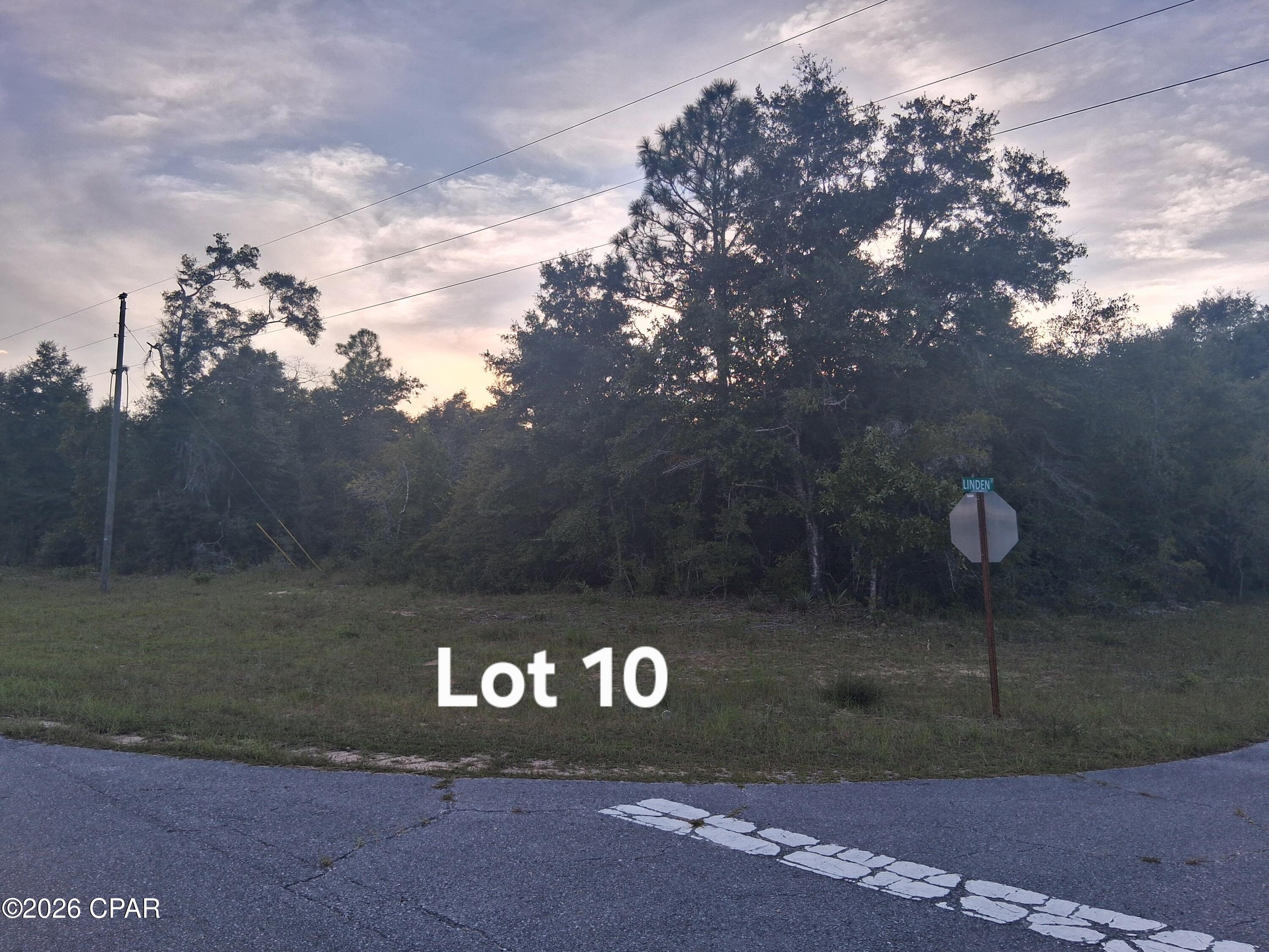 Lot 10 Washington Boulevard