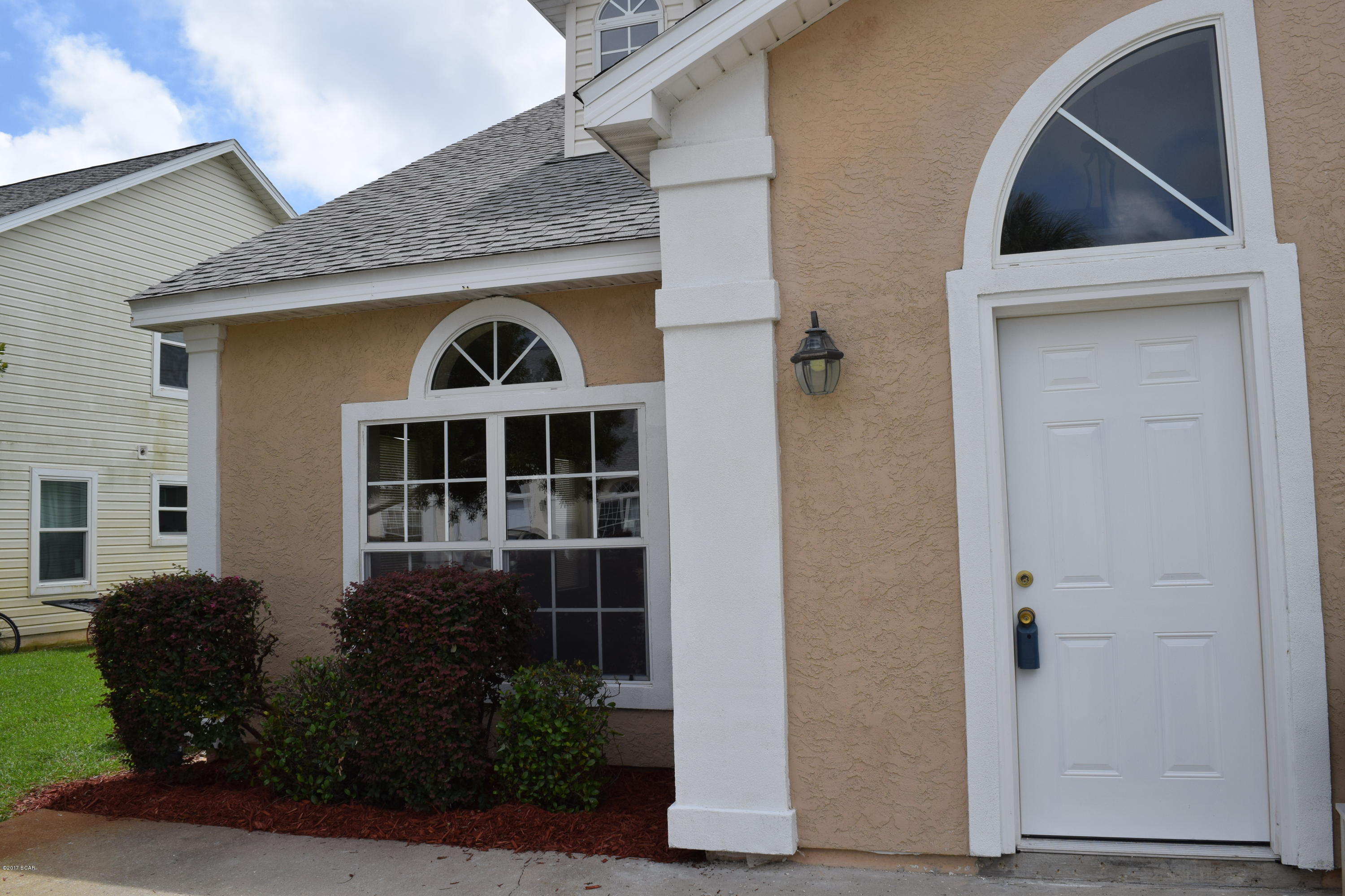 Palm Cove - Residential