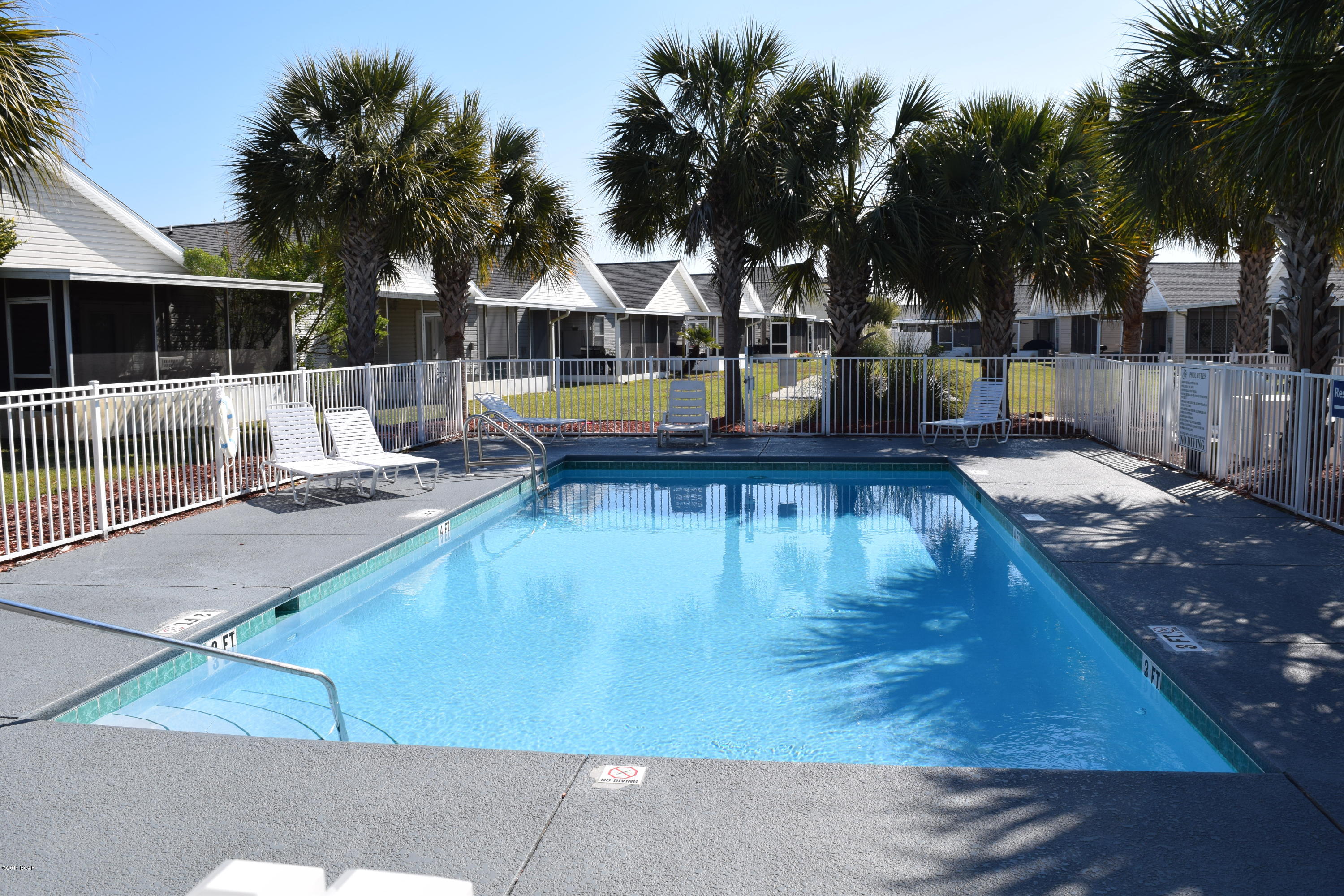 Palm Cove - Residential