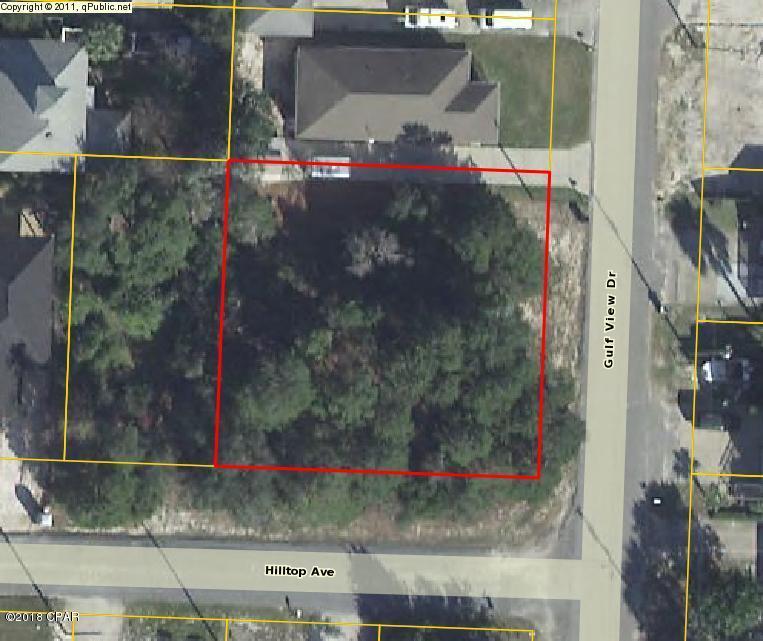 Inlet Beach Heights - Land