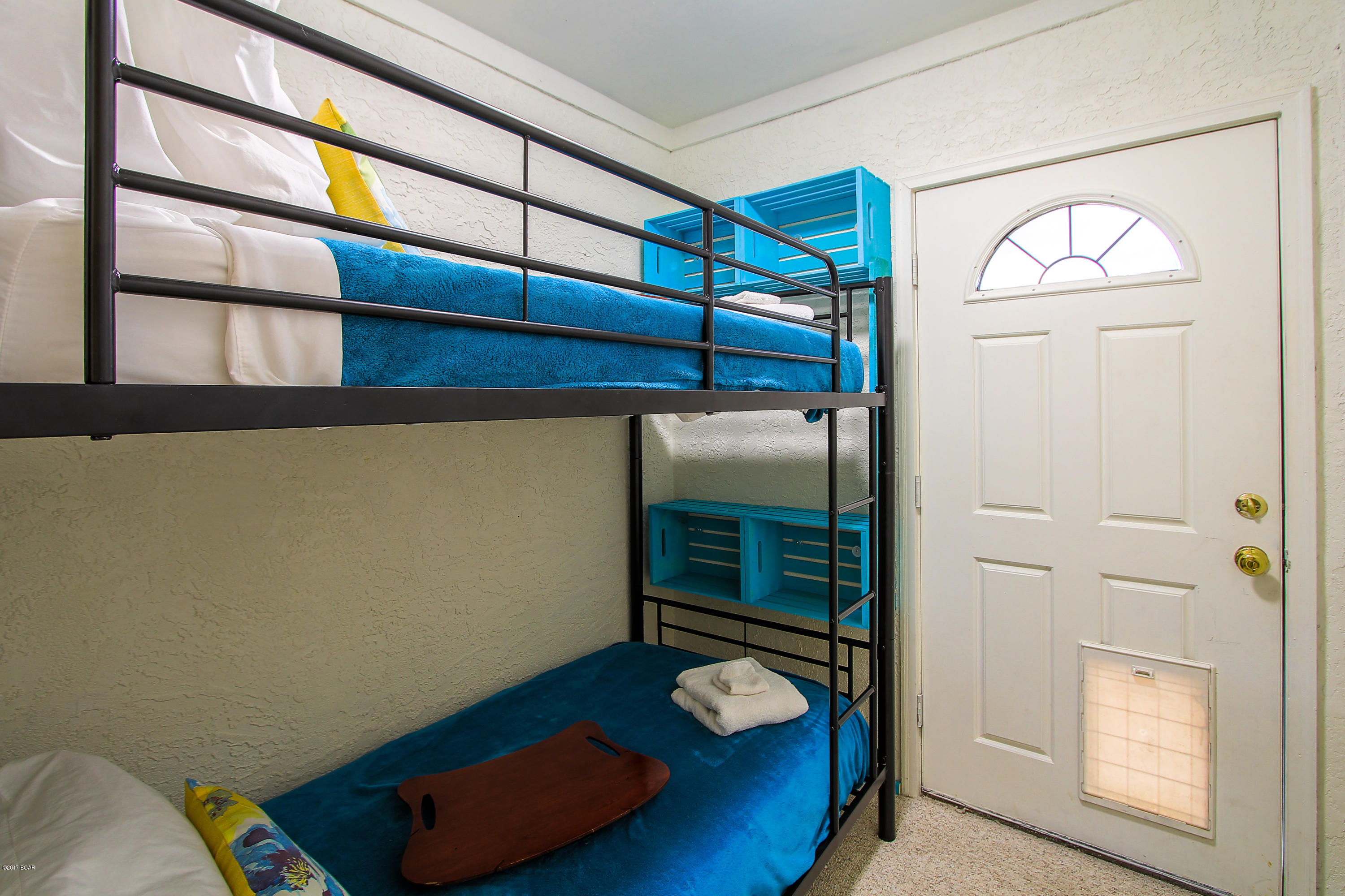 Bel Air 2nd Add - Residential