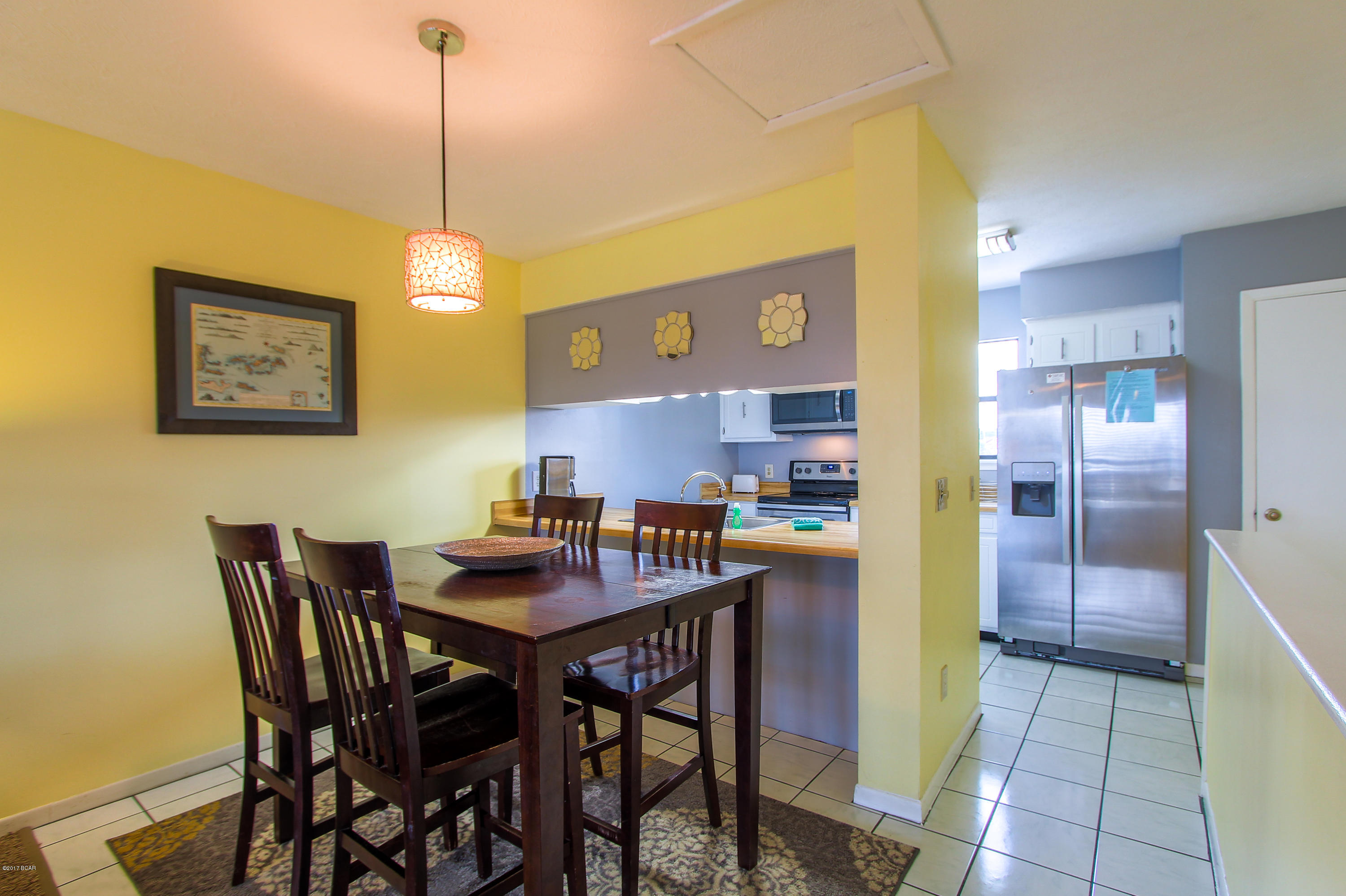 Bel Air 2nd Add - Residential