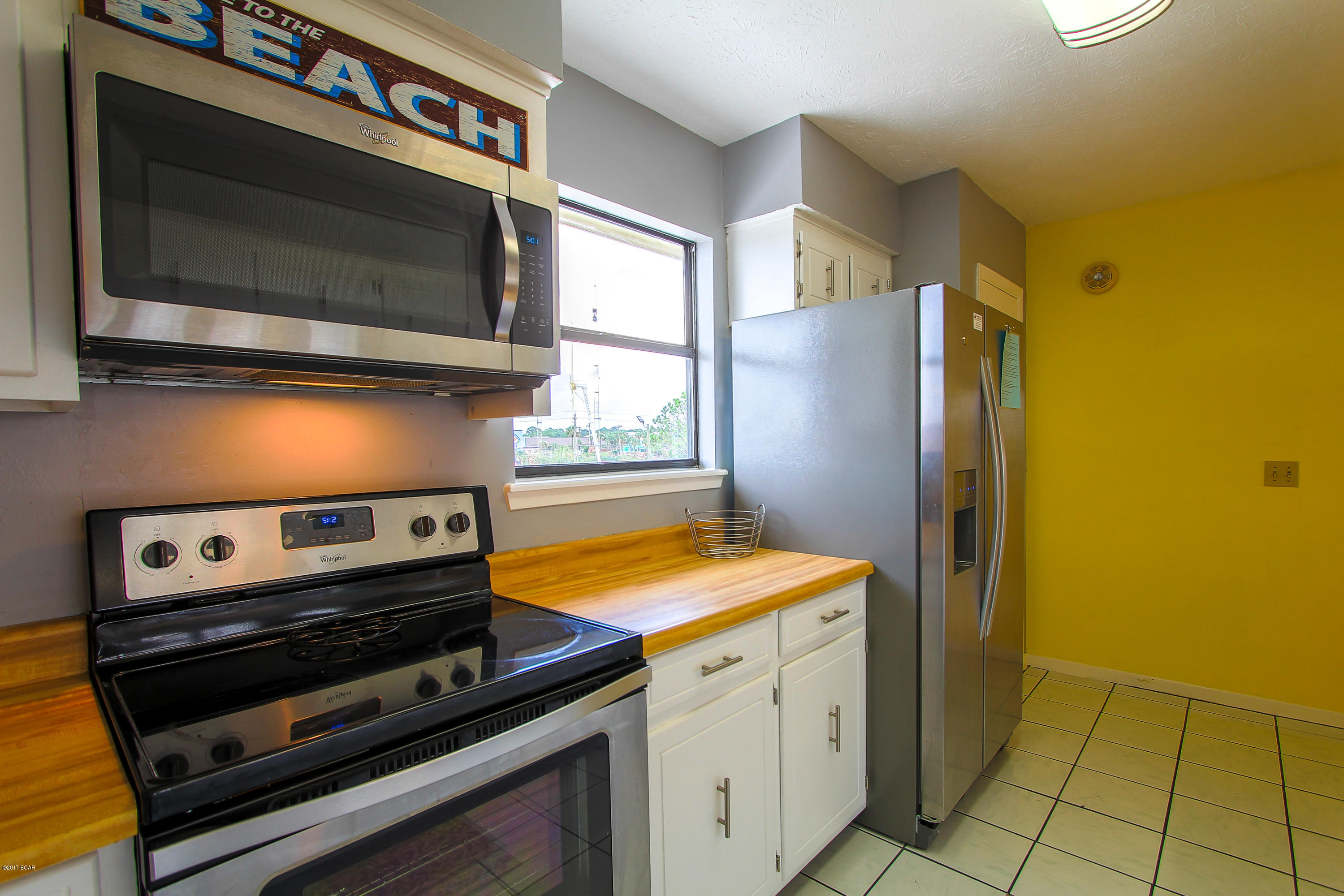 Bel Air 2nd Add - Residential