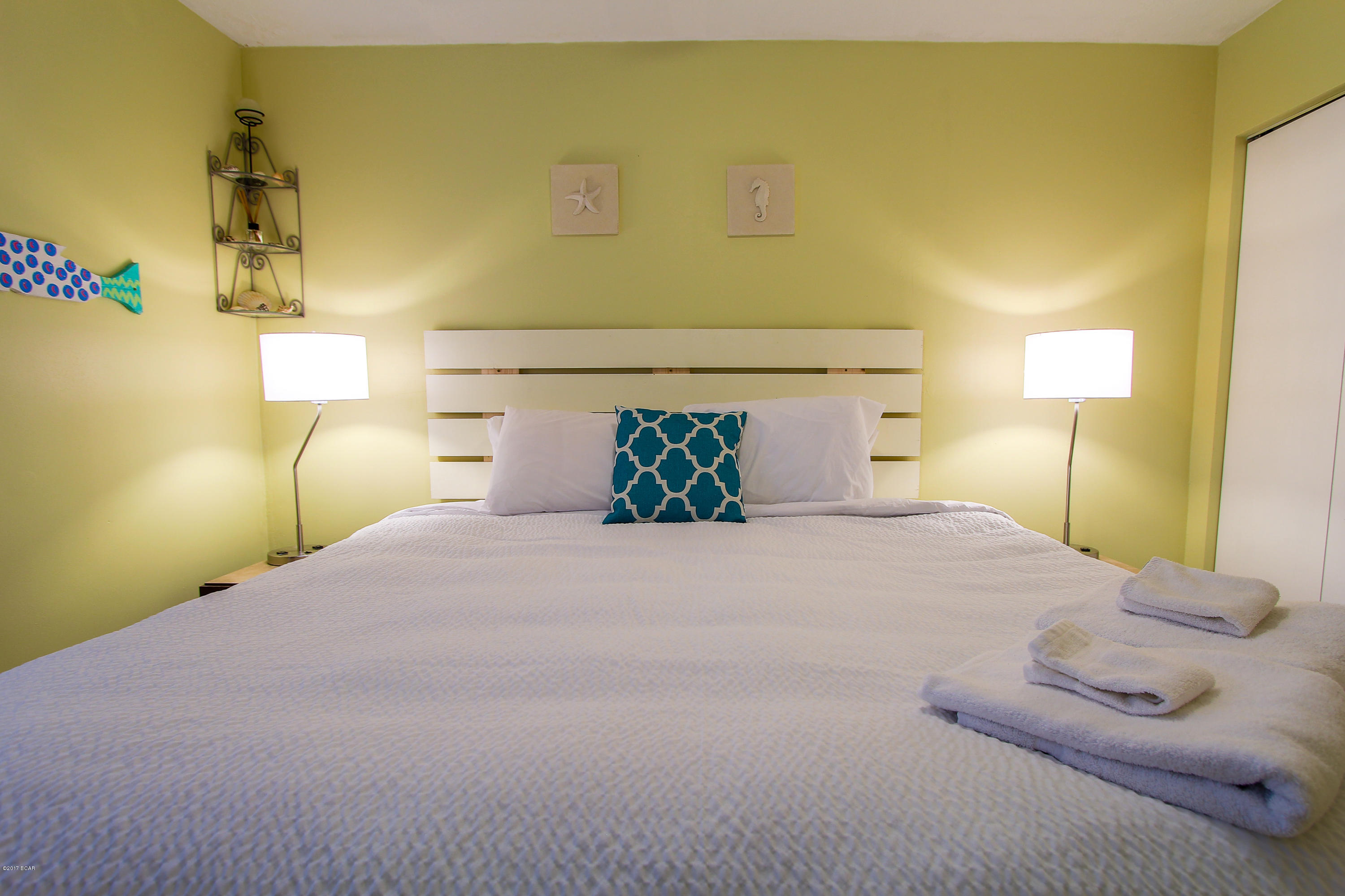 Bel Air 2nd Add - Residential