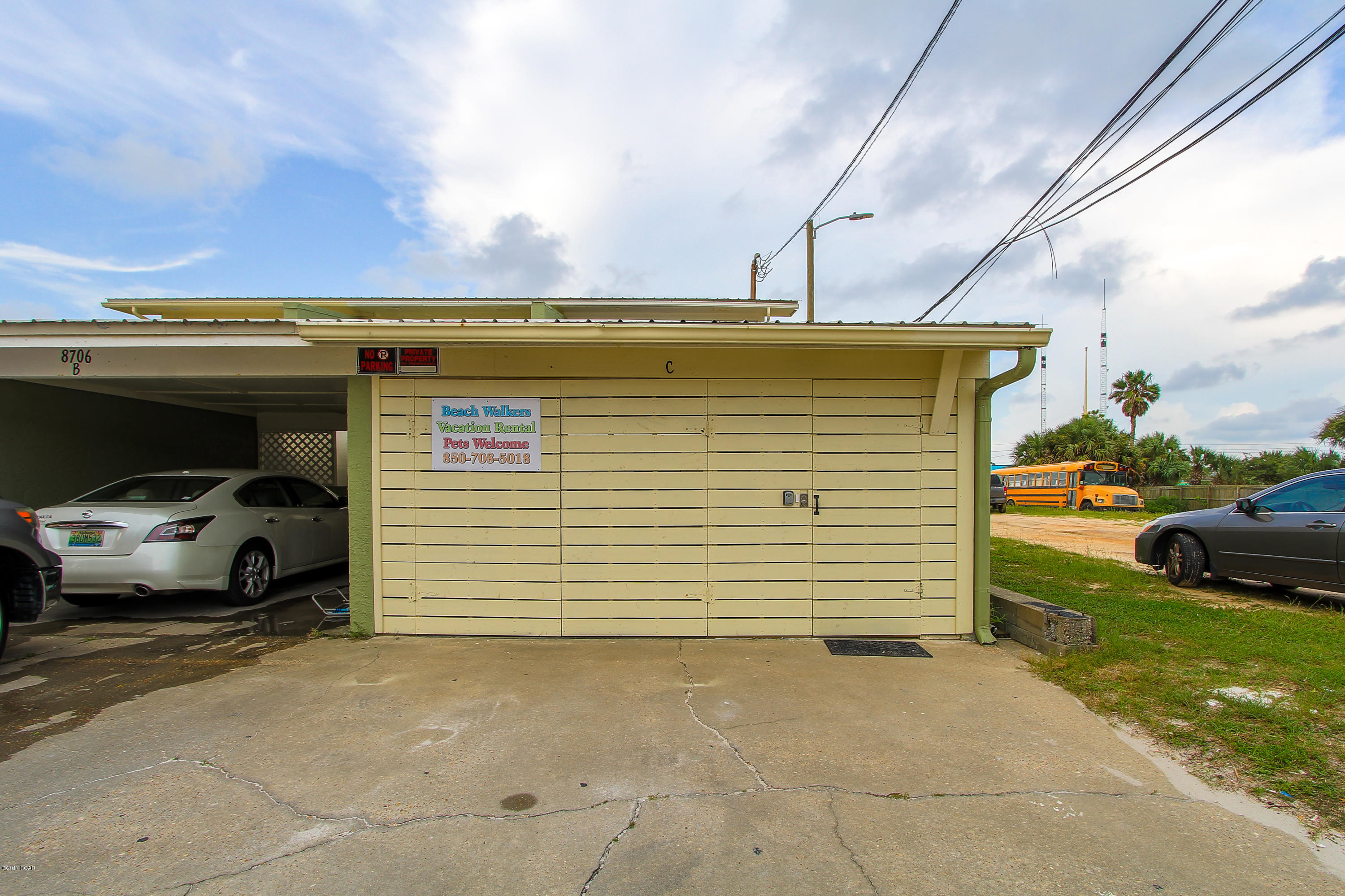 Bel Air 2nd Add - Residential