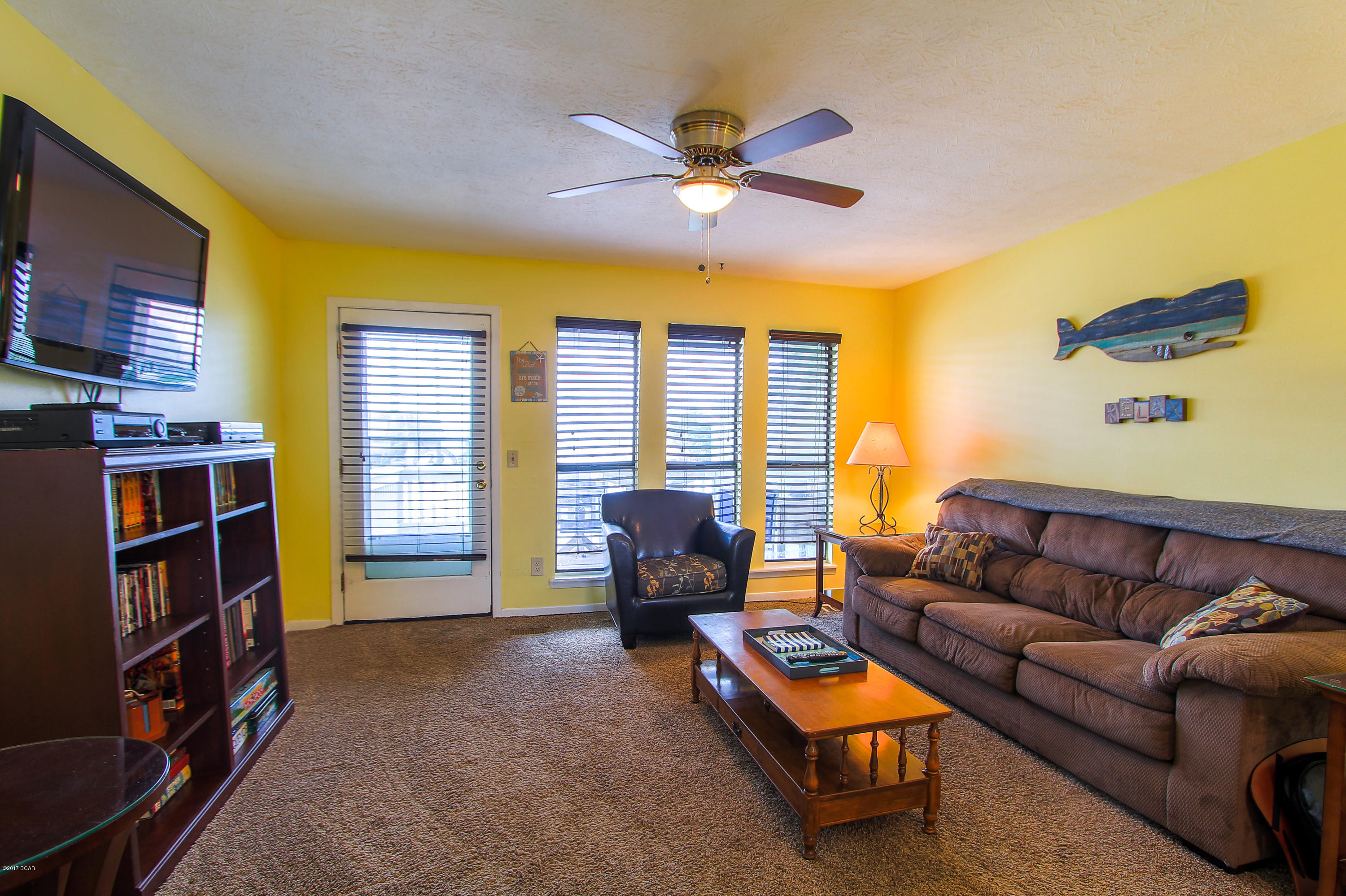 Bel Air 2nd Add - Residential