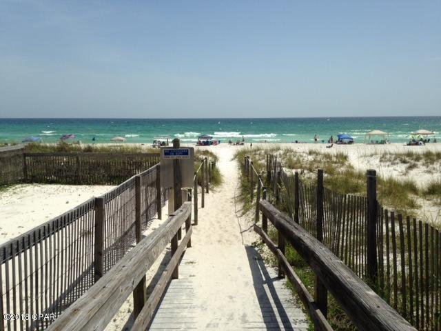 Bel Air 2nd Add - Residential