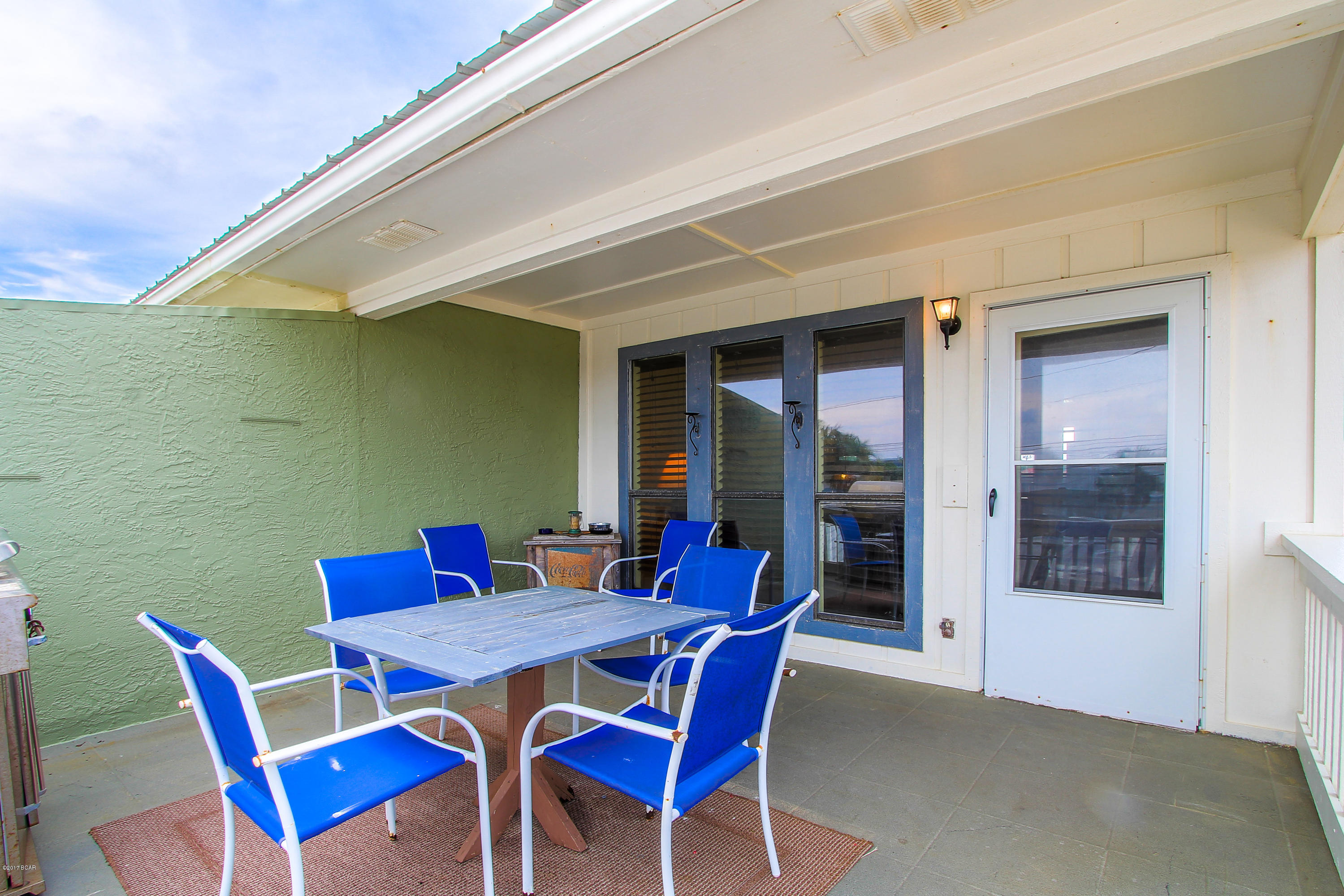 Bel Air 2nd Add - Residential