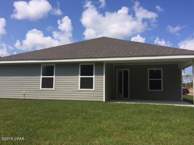 Bridge Harbor - Residential