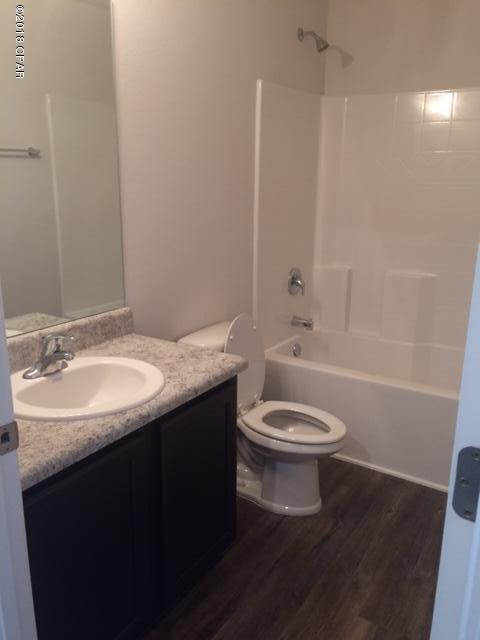 Bridge Harbor - Residential