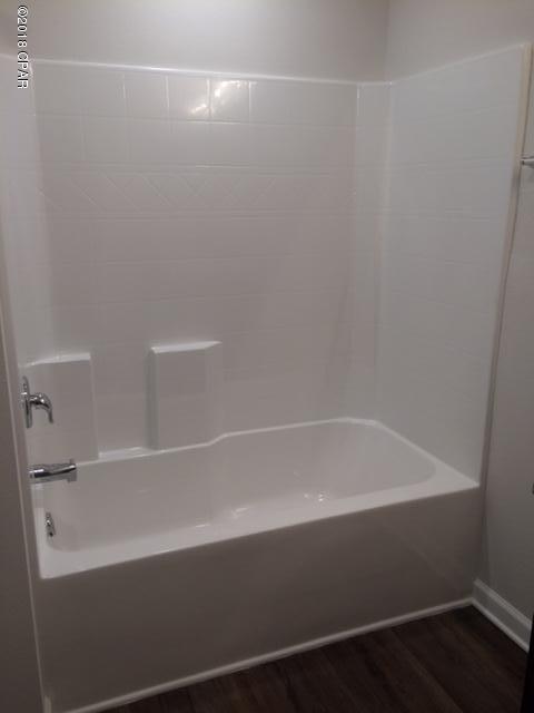 Bridge Harbor - Residential