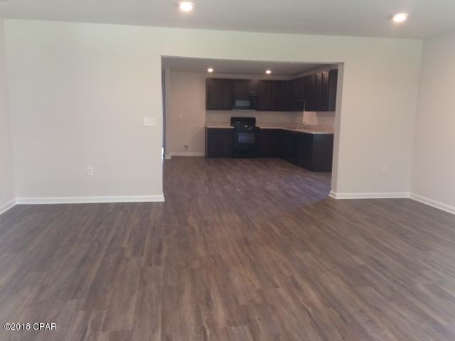 Bridge Harbor - Residential