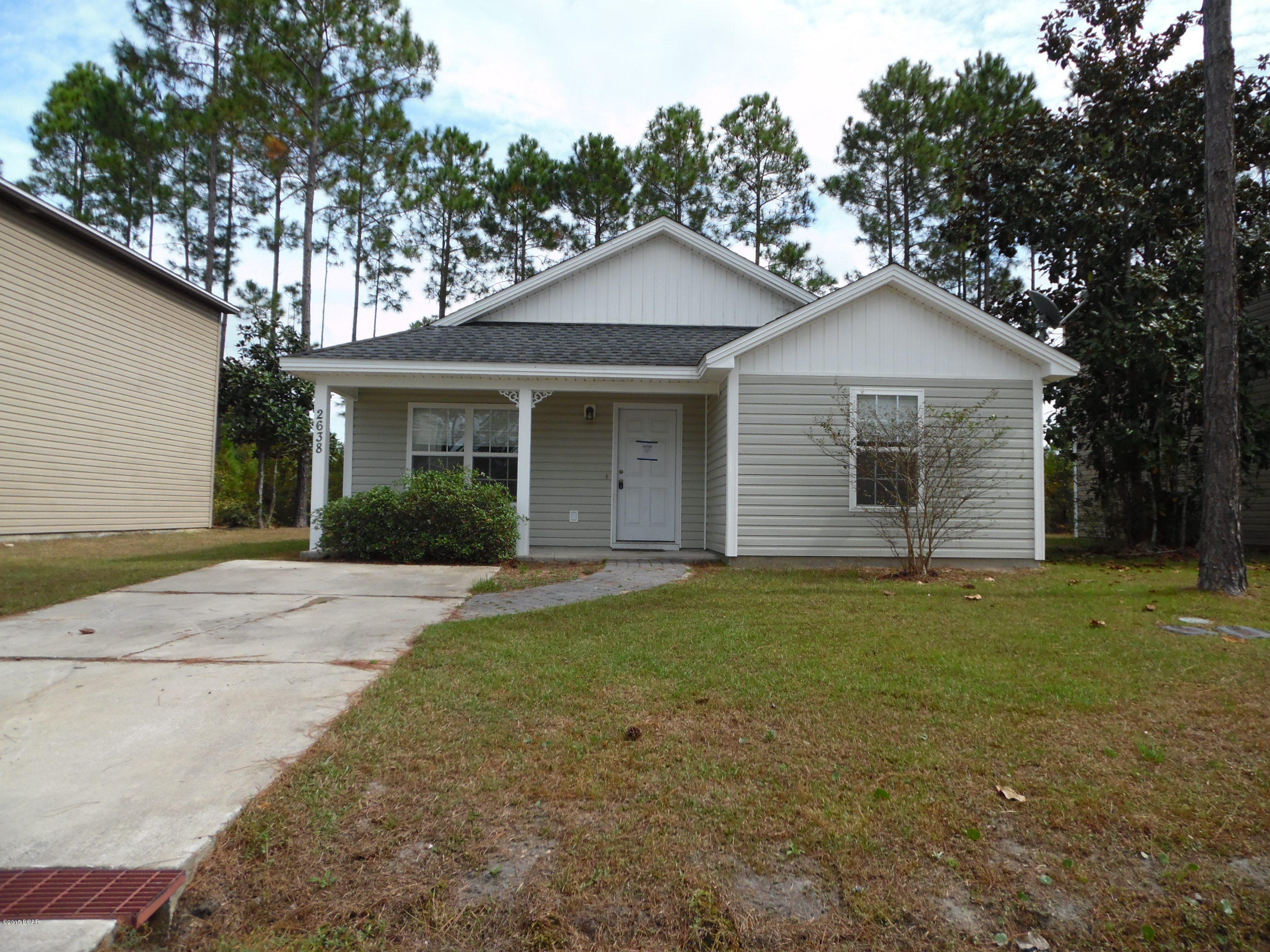 Avondale Estates - Residential