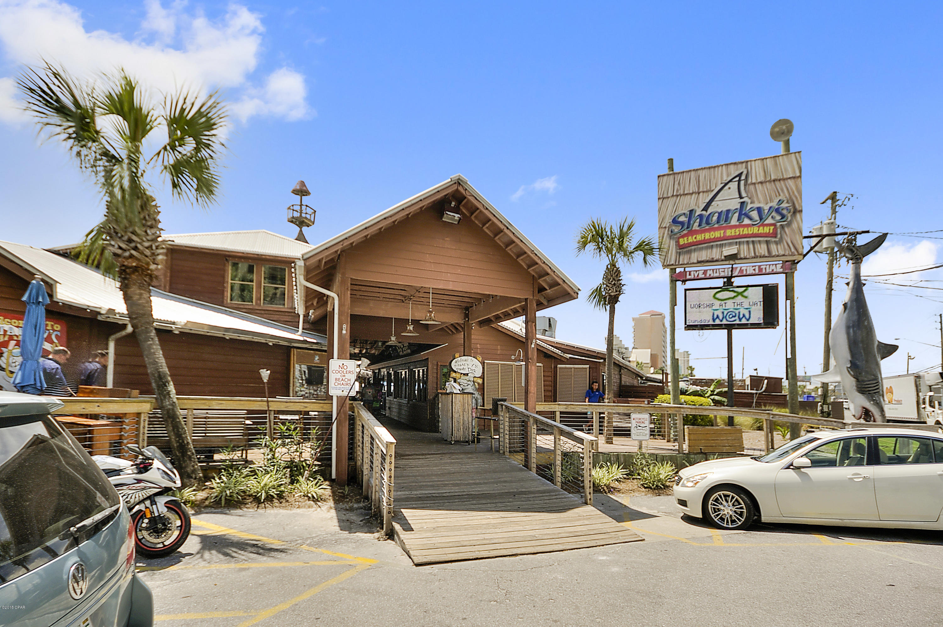 Origin At Seahaven - Residential