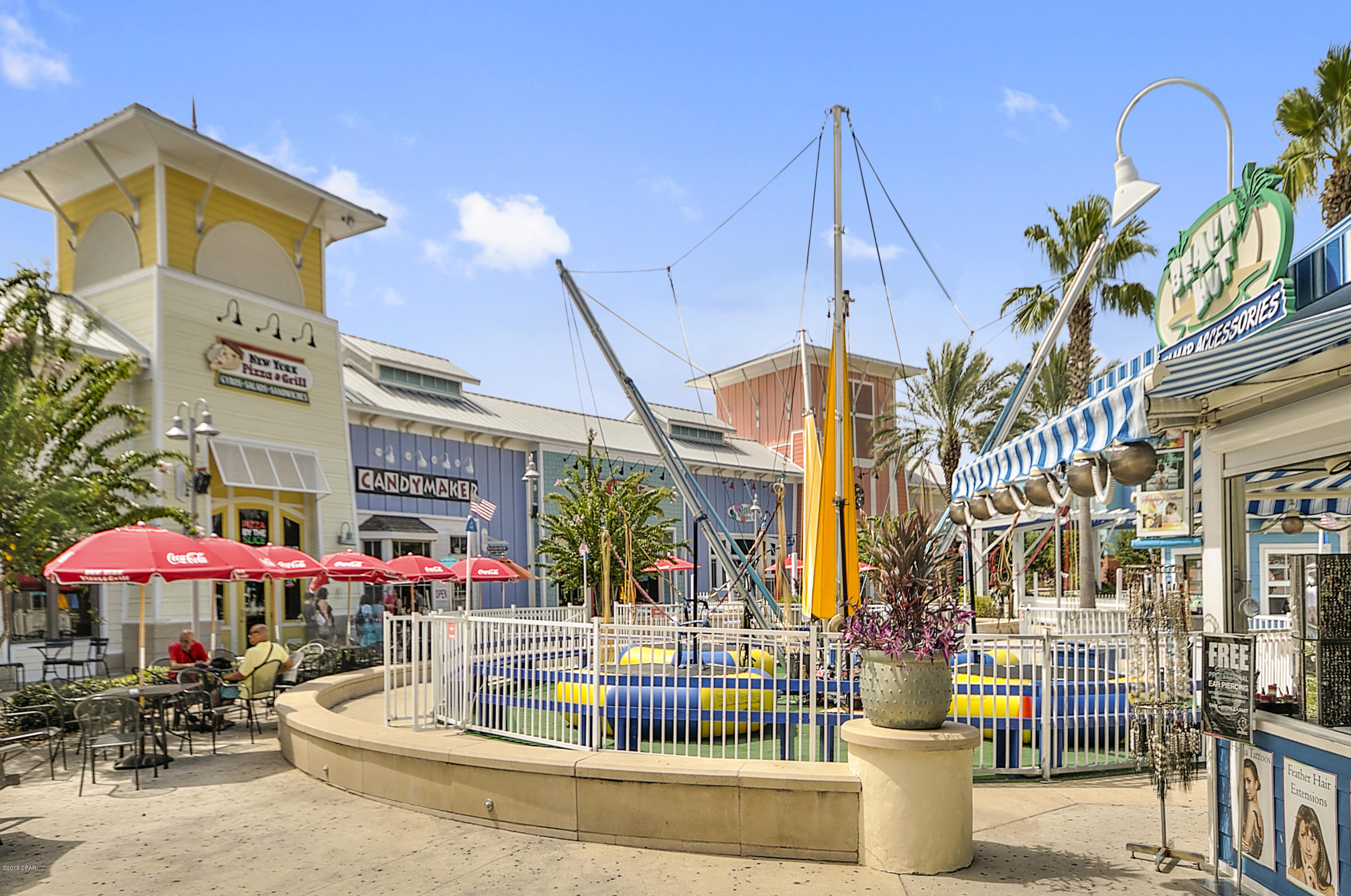 Origin At Seahaven - Residential