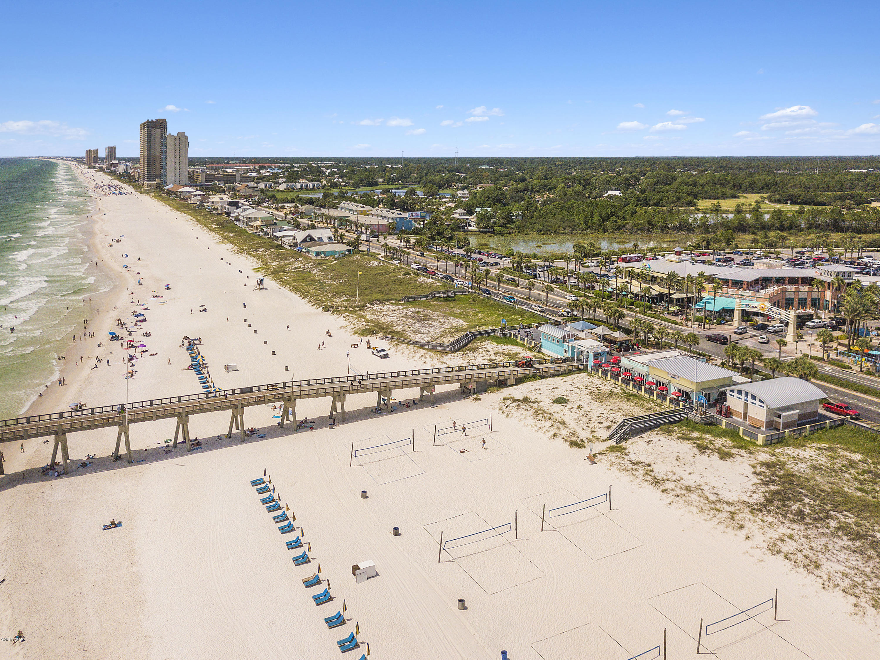 Origin At Seahaven - Residential