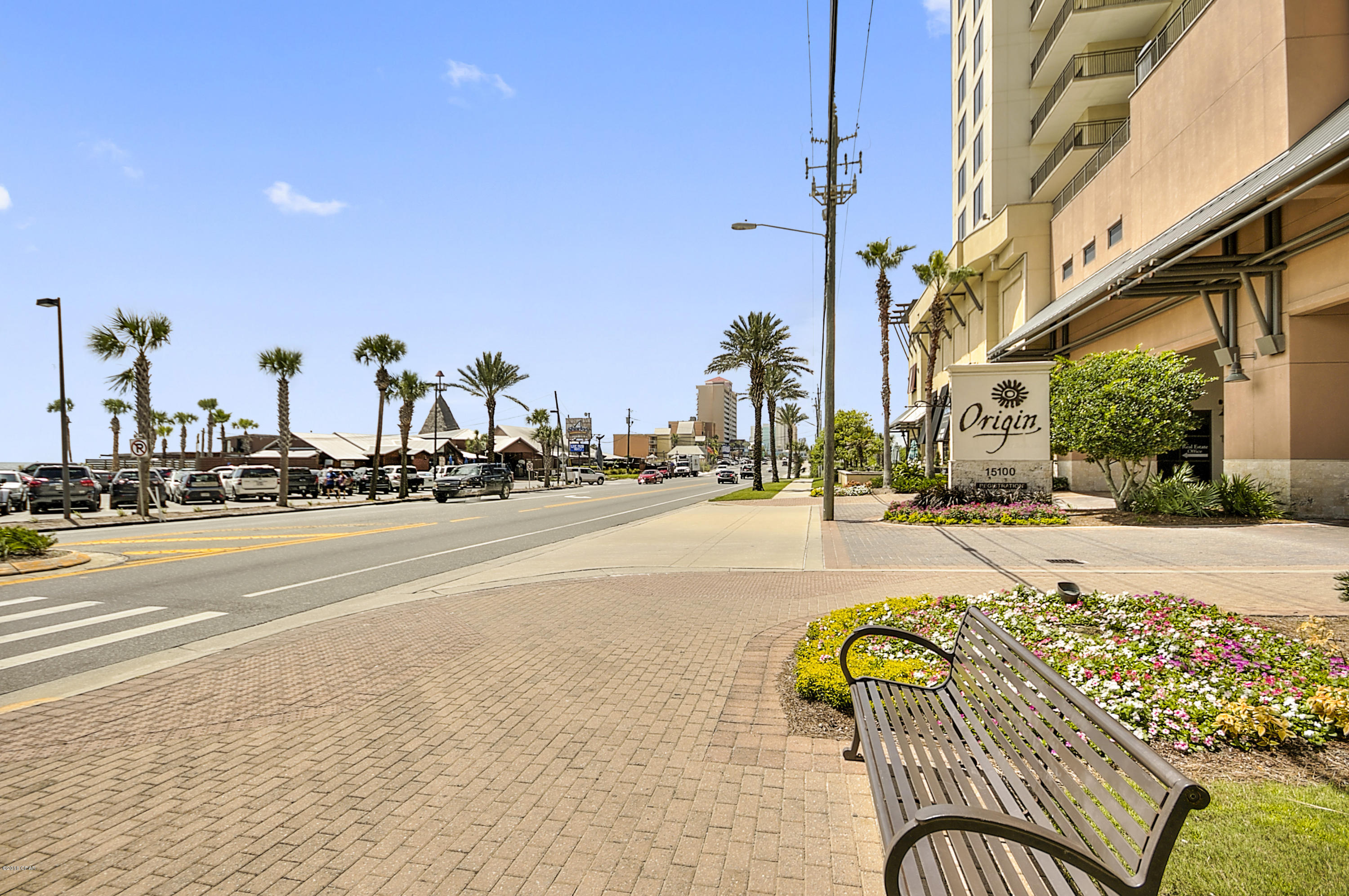 Origin At Seahaven - Residential