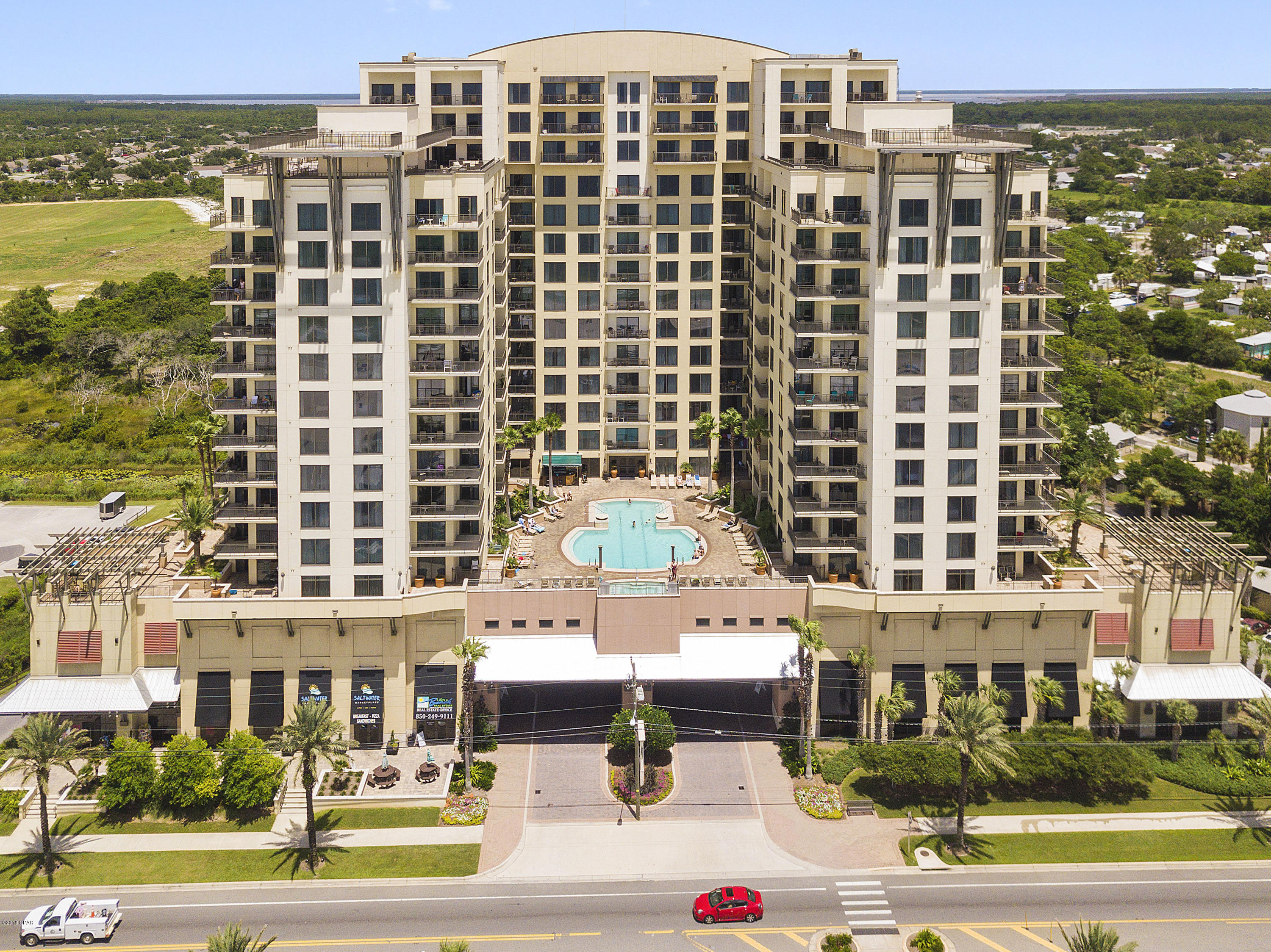 Origin At Seahaven - Residential