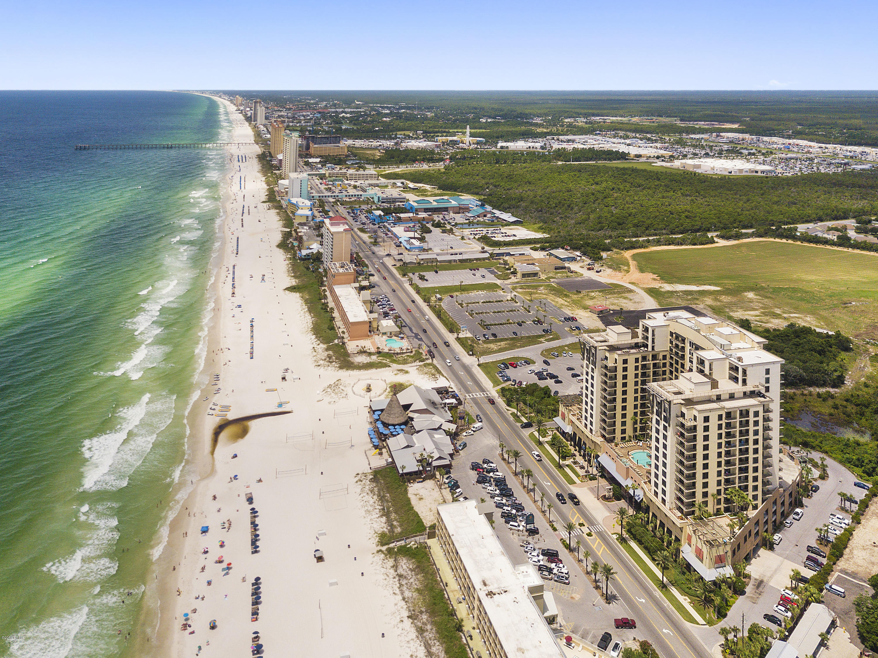 Origin At Seahaven - Residential