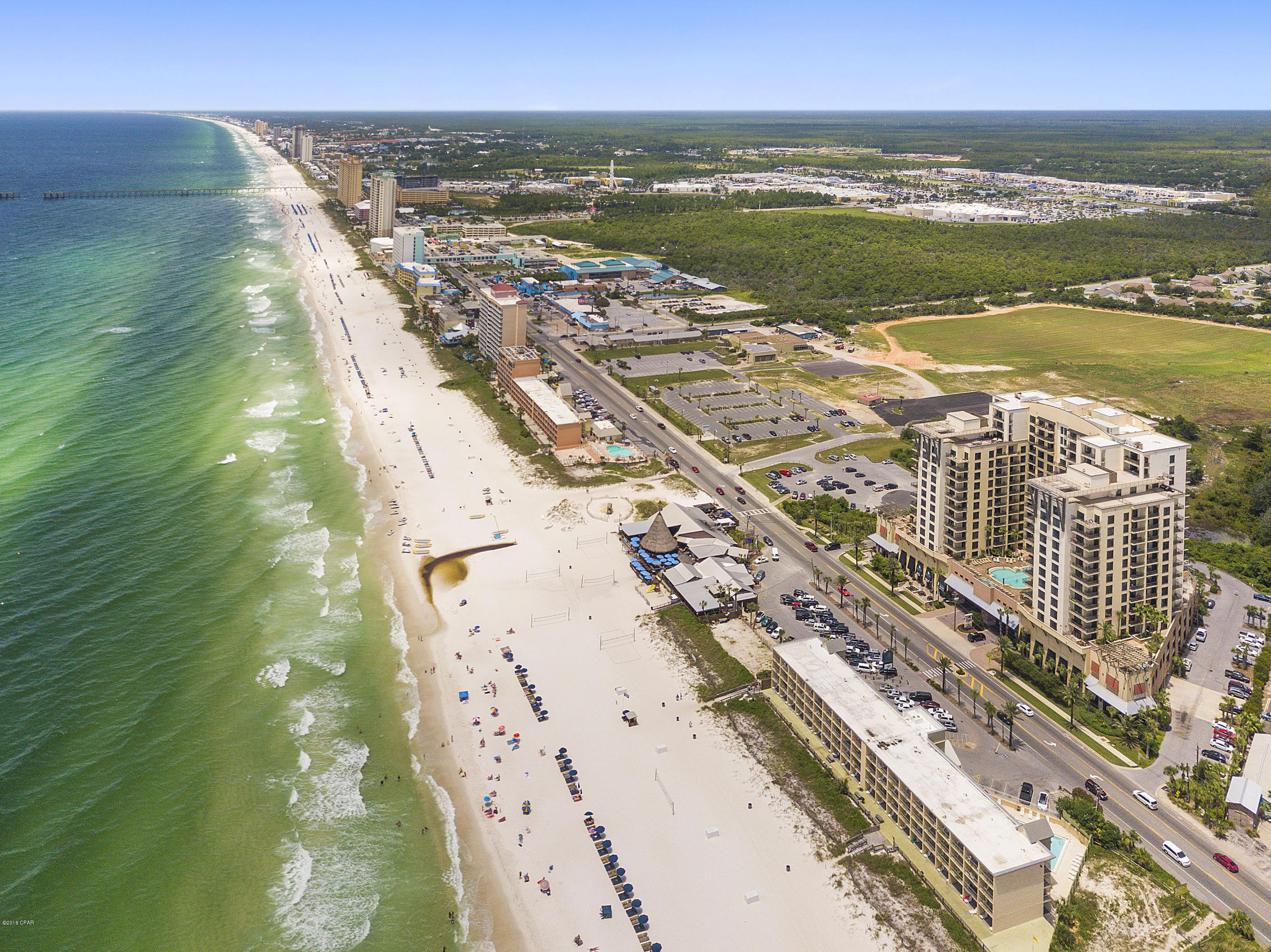 Origin At Seahaven - Residential