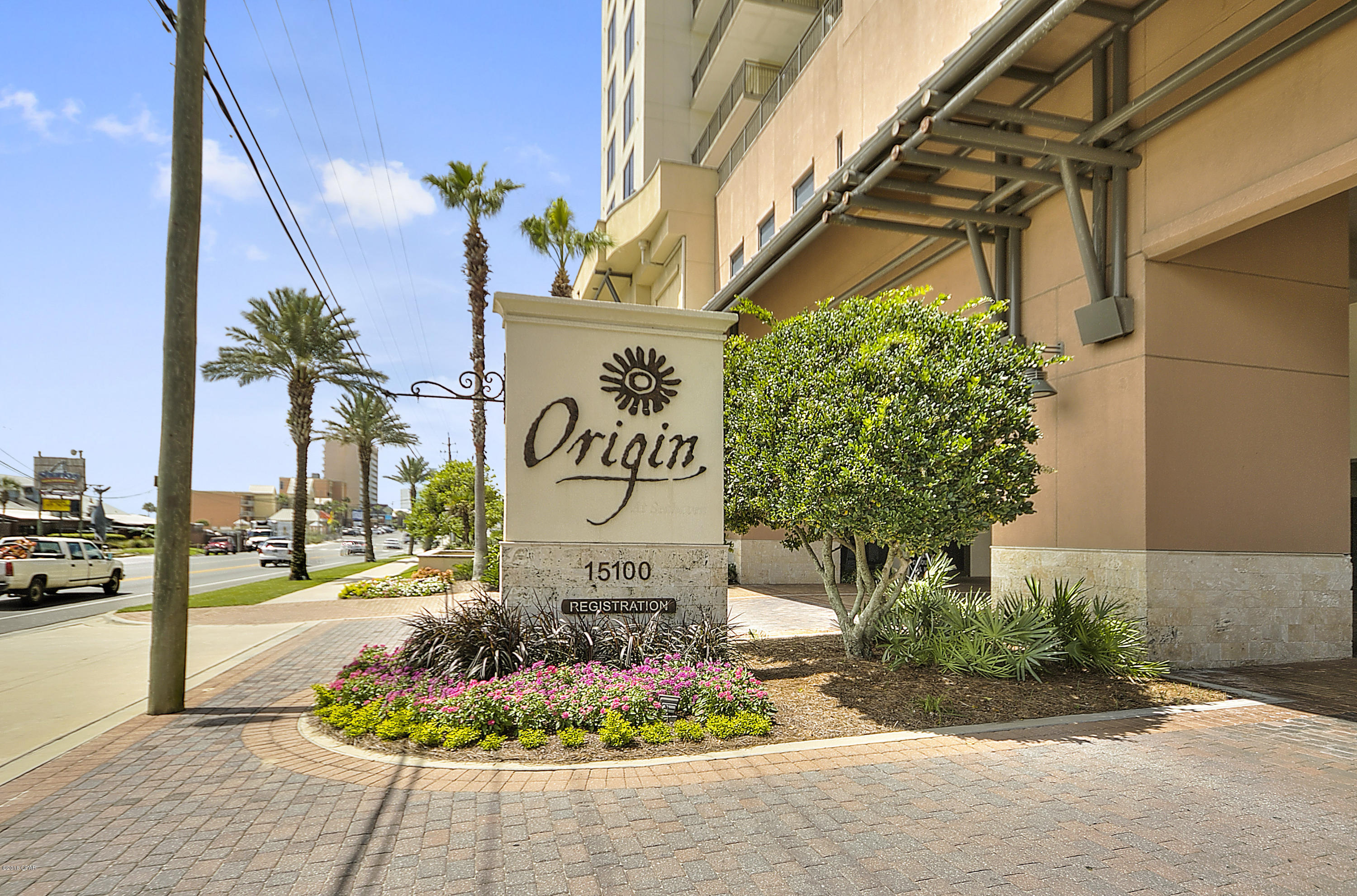Origin At Seahaven - Residential